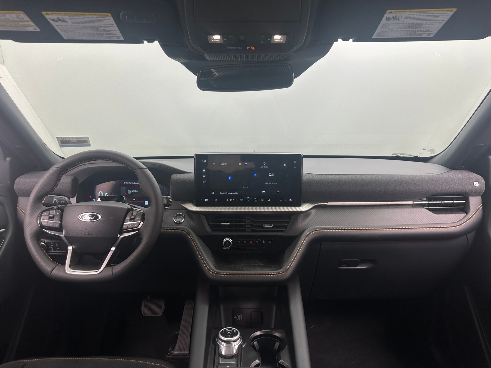 Thumbnail: 2026 Ford Explorer - 2