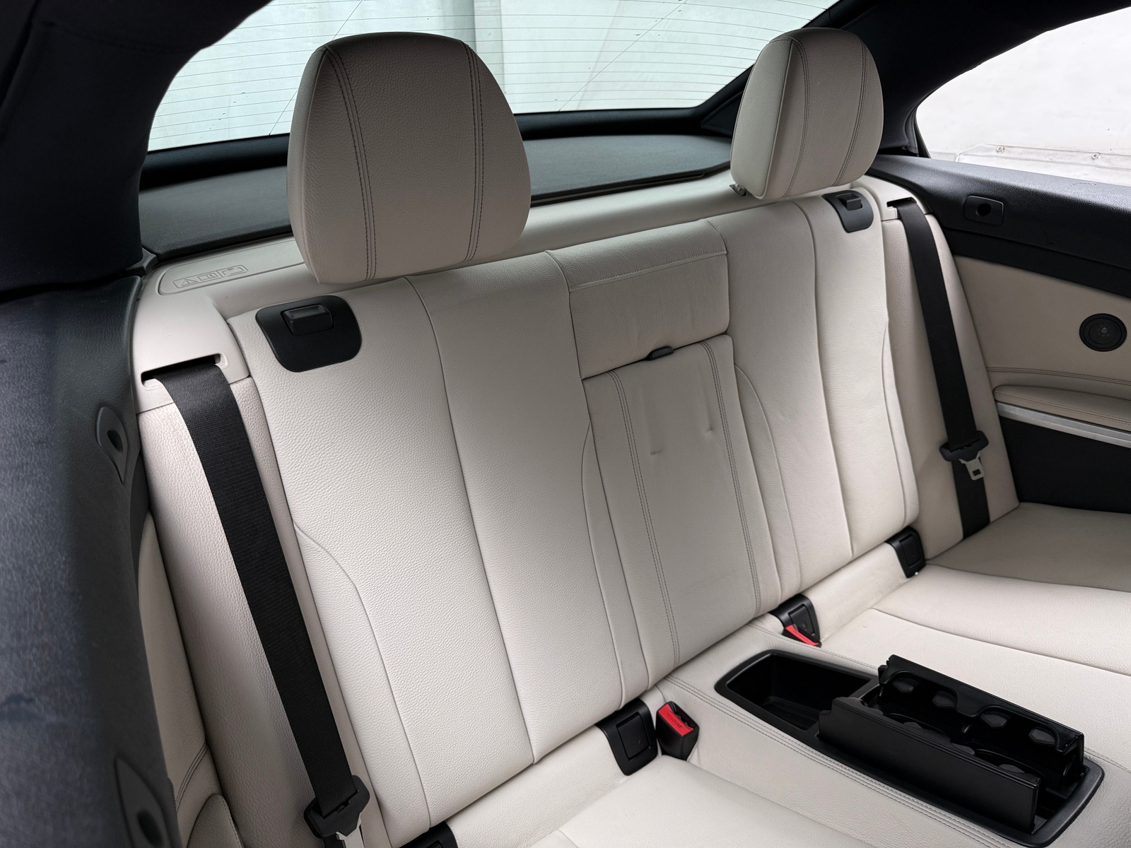 Thumbnail: 2019 BMW 4 Series - 5