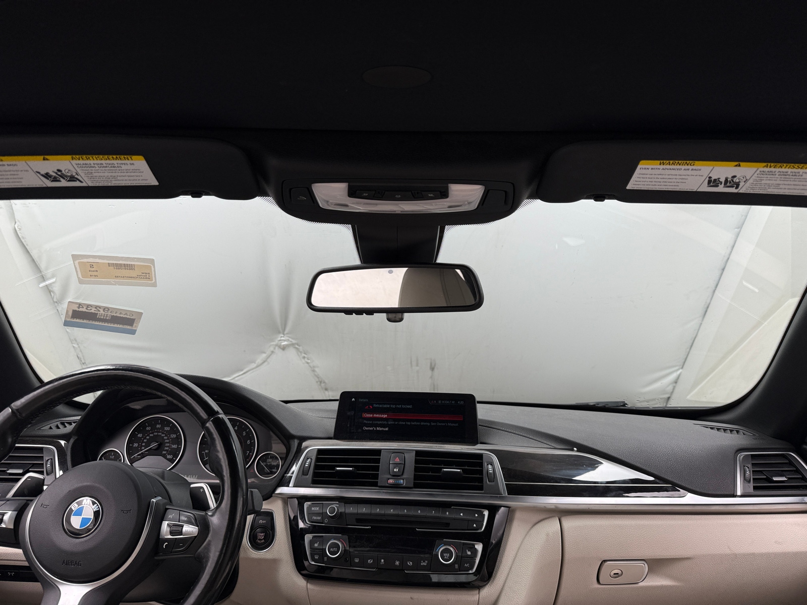 Thumbnail: 2019 BMW 4 Series - 2