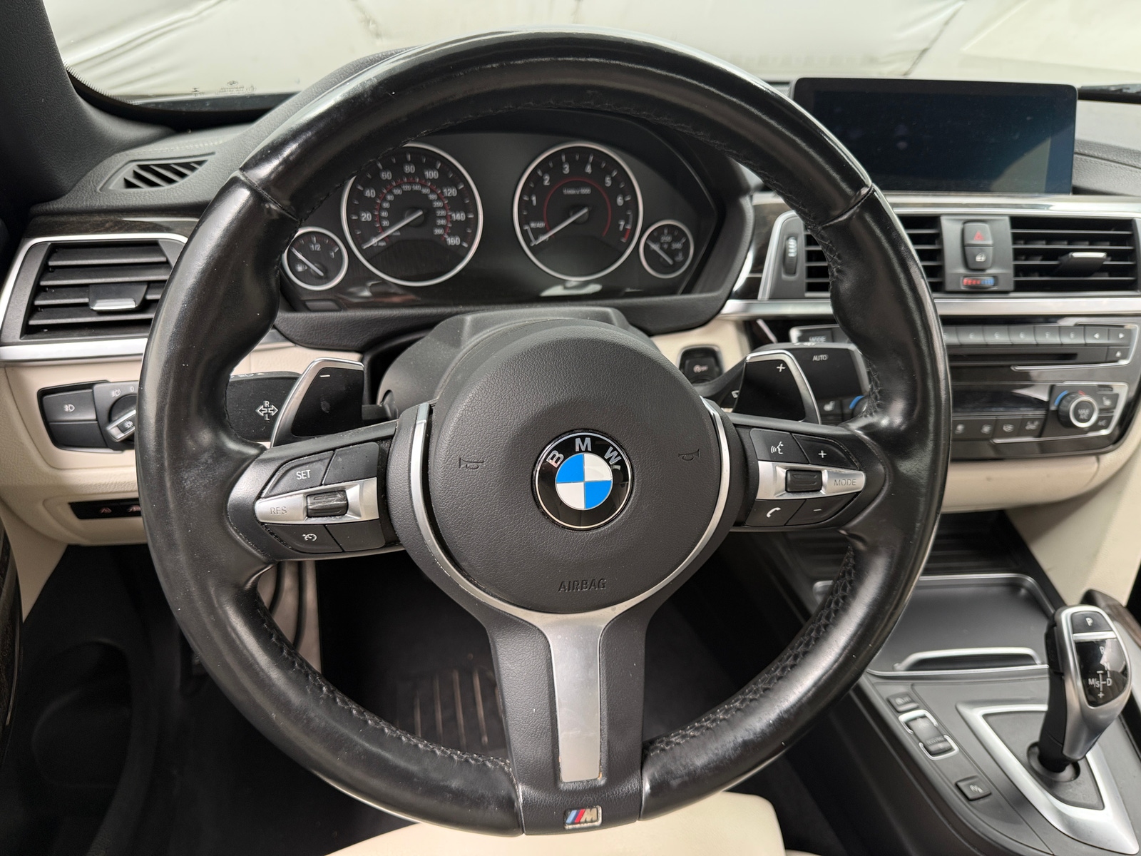 Thumbnail: 2019 BMW 4 Series - 4