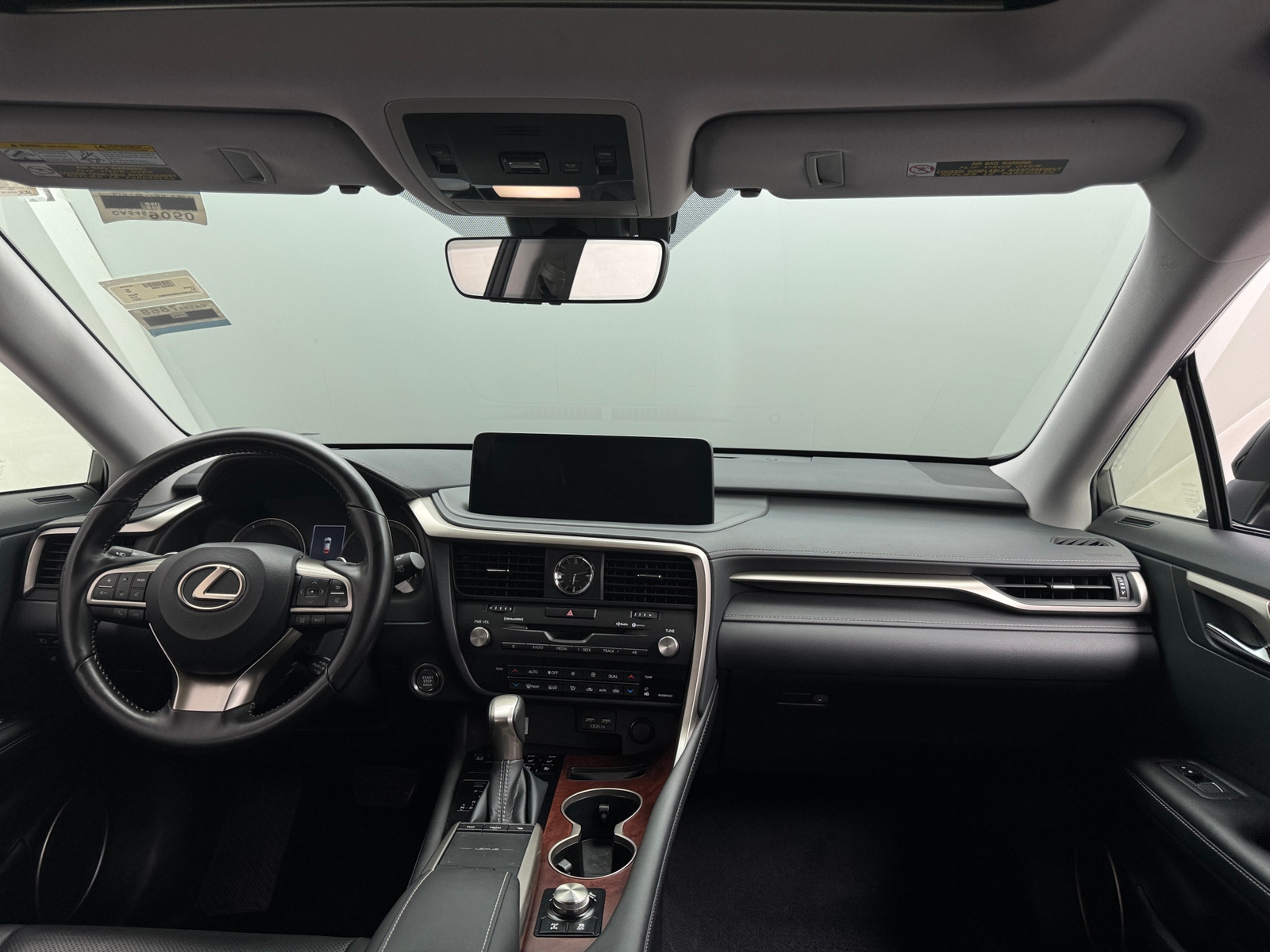Thumbnail: 2021 Lexus RX - 2