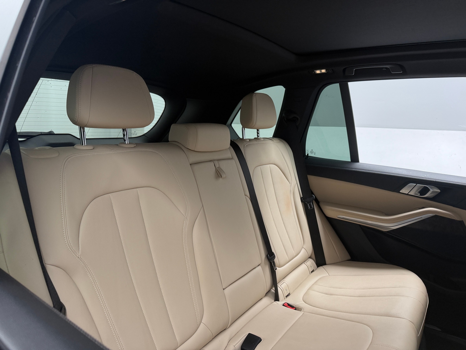 Thumbnail: 2022 BMW X5 - 5