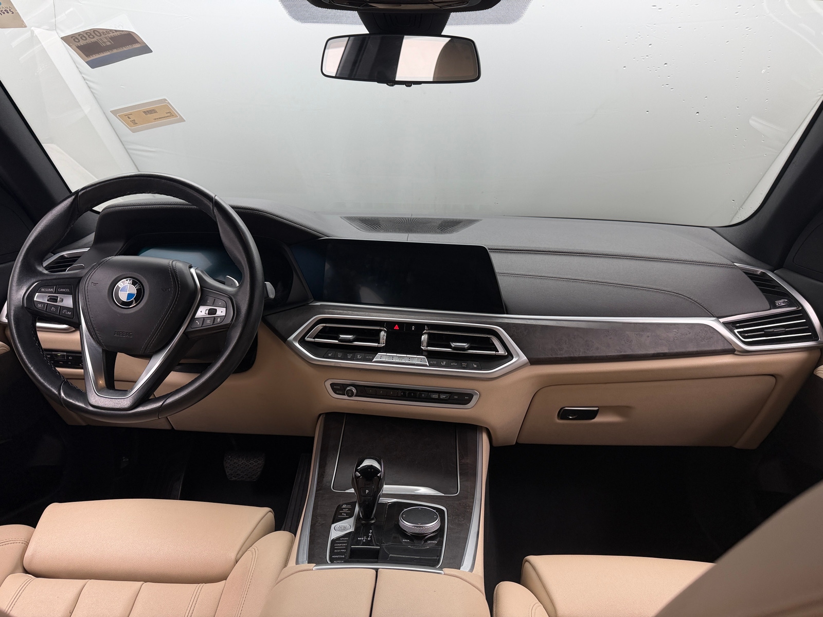 Thumbnail: 2022 BMW X5 - 2