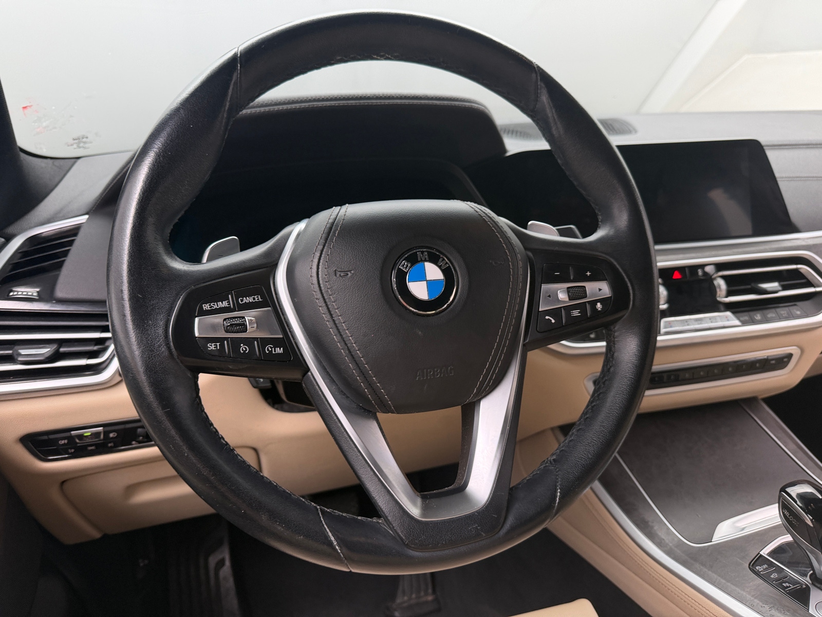 Thumbnail: 2022 BMW X5 - 4