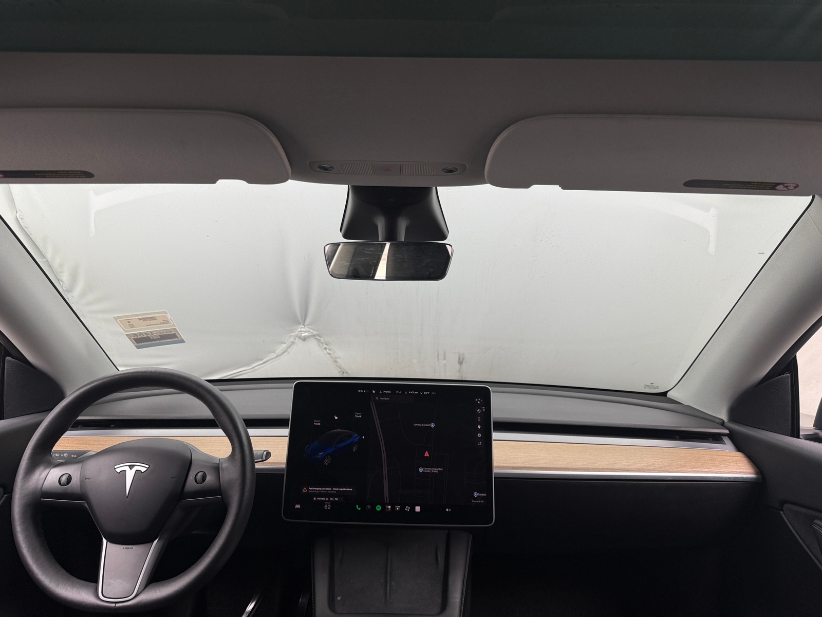 Thumbnail: 2022 Tesla Model Y - 2