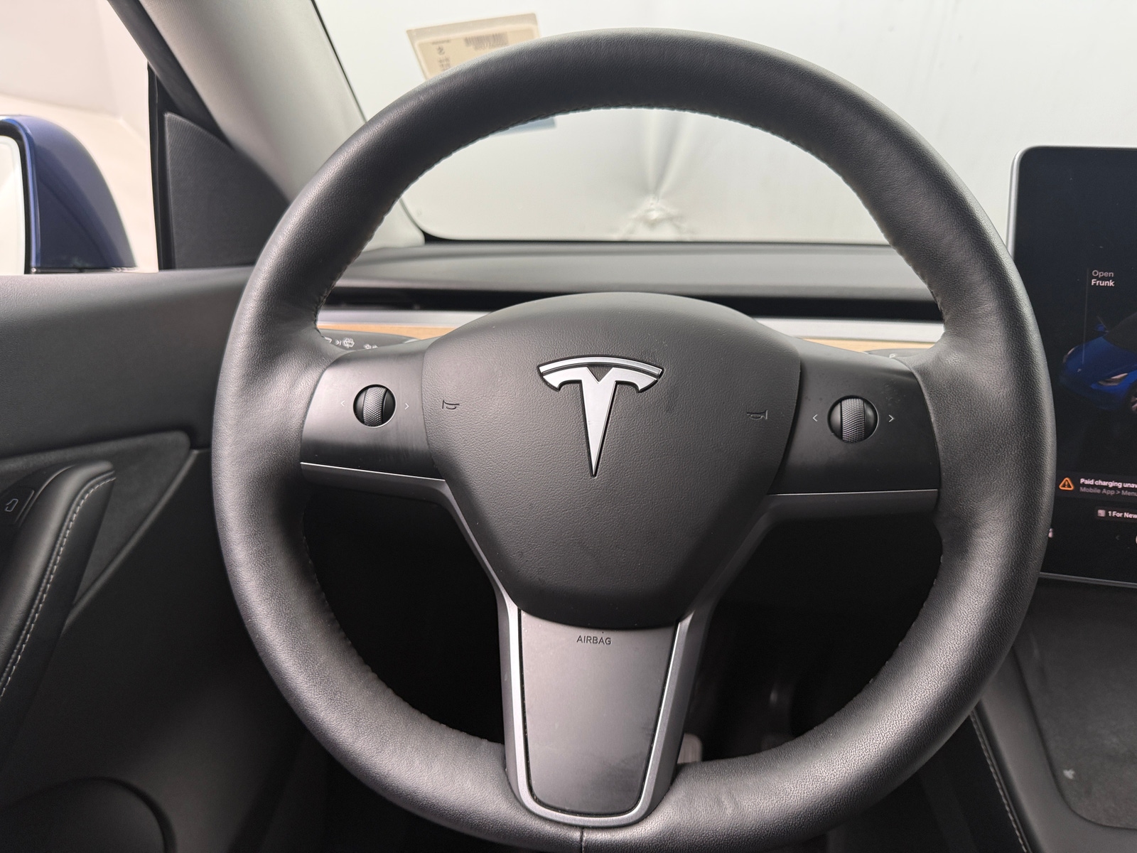 Thumbnail: 2022 Tesla Model Y - 4