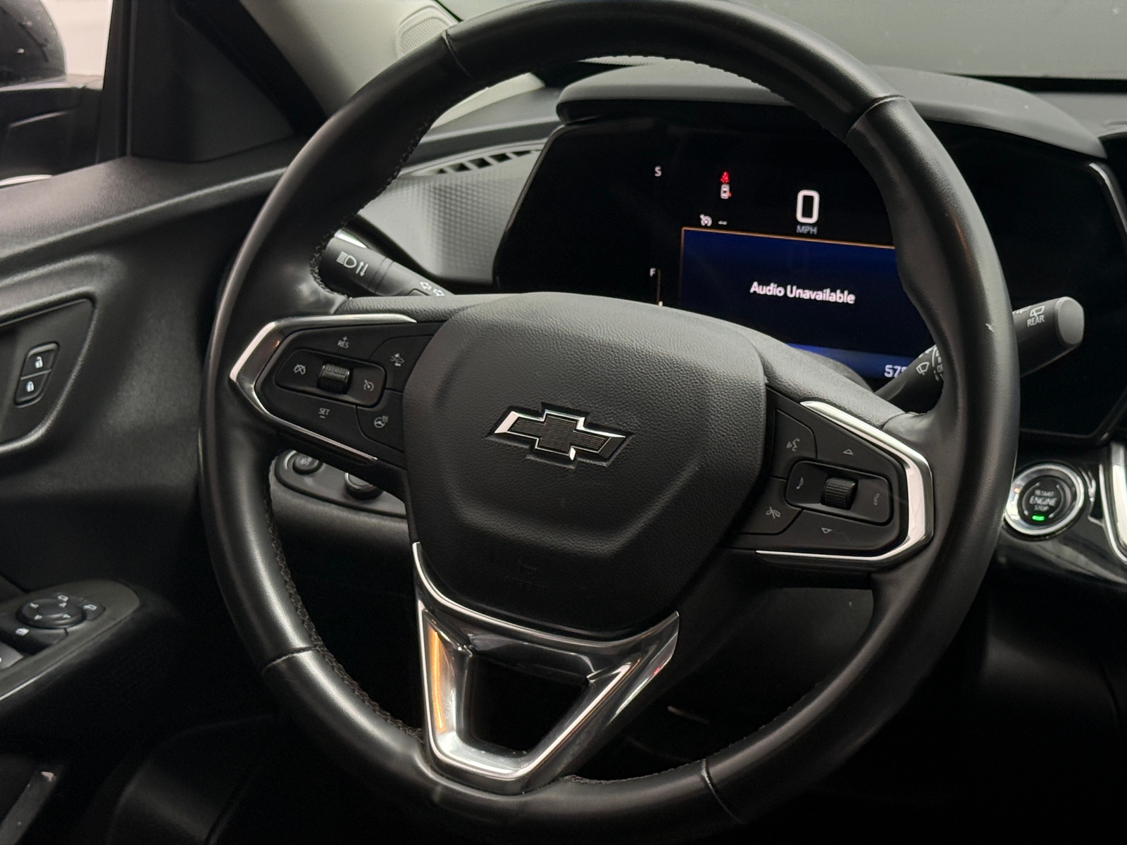 Thumbnail: 2024 Chevrolet Trax - 4