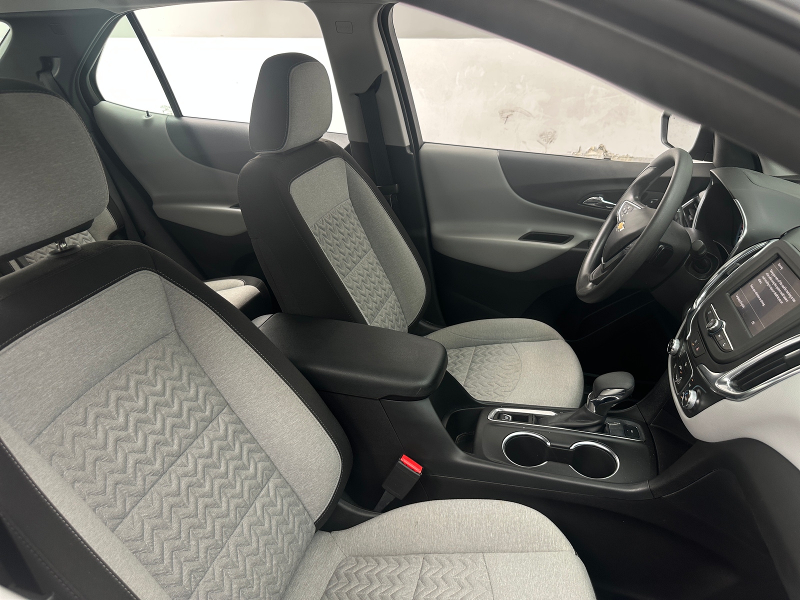 Thumbnail: 2024 Chevrolet Equinox - 2
