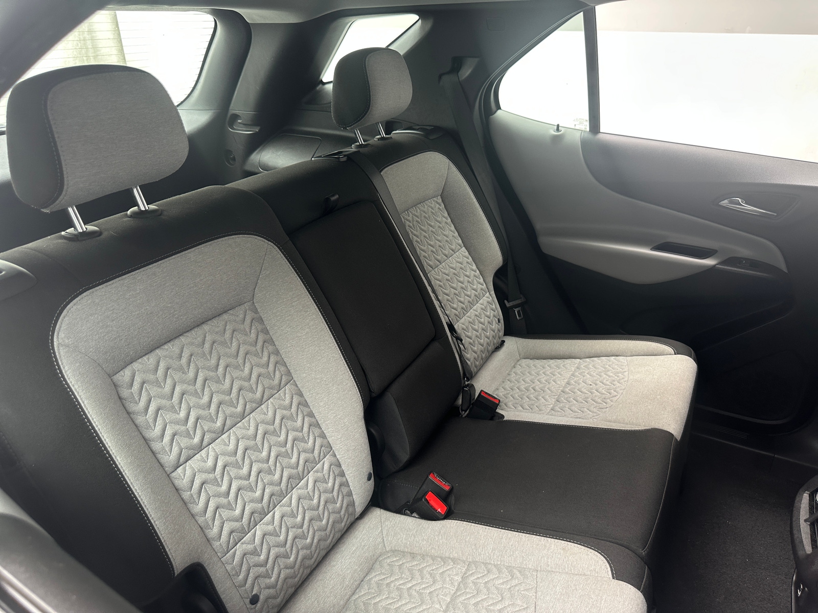 Thumbnail: 2024 Chevrolet Equinox - 6