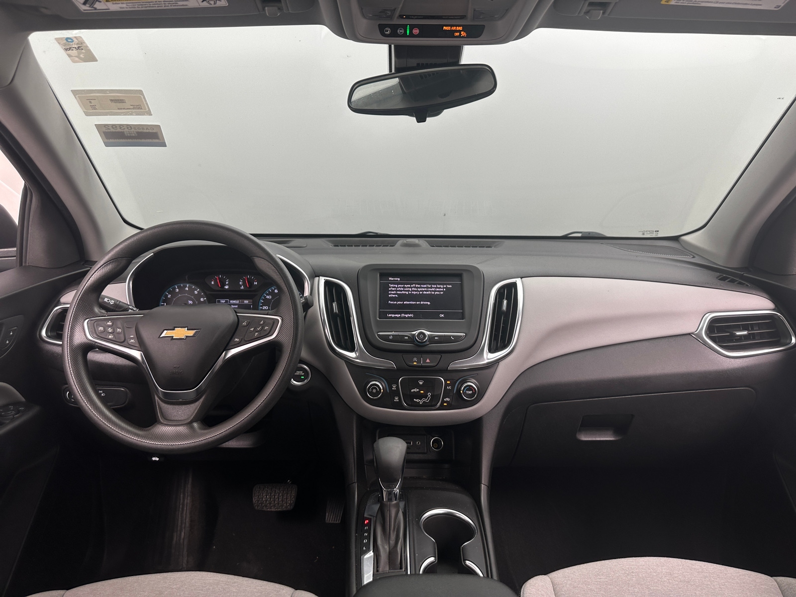 Thumbnail: 2024 Chevrolet Equinox - 3