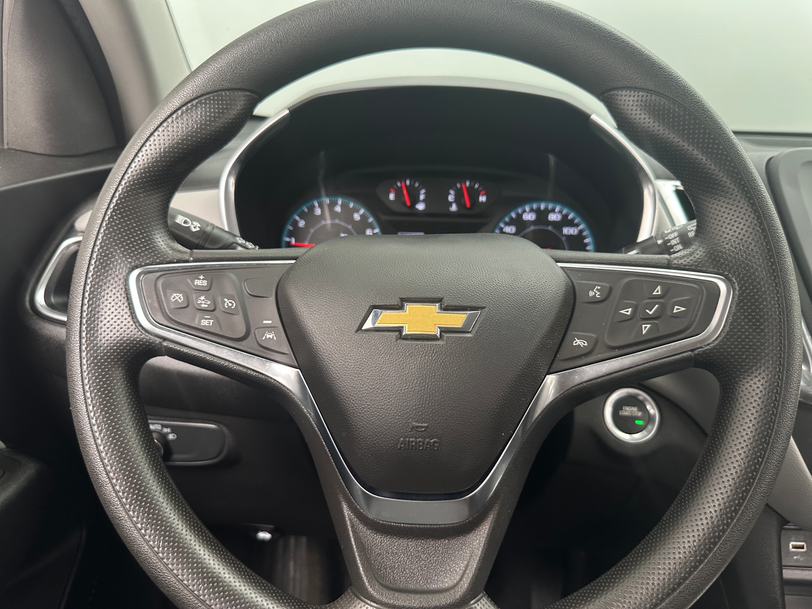 Thumbnail: 2024 Chevrolet Equinox - 5