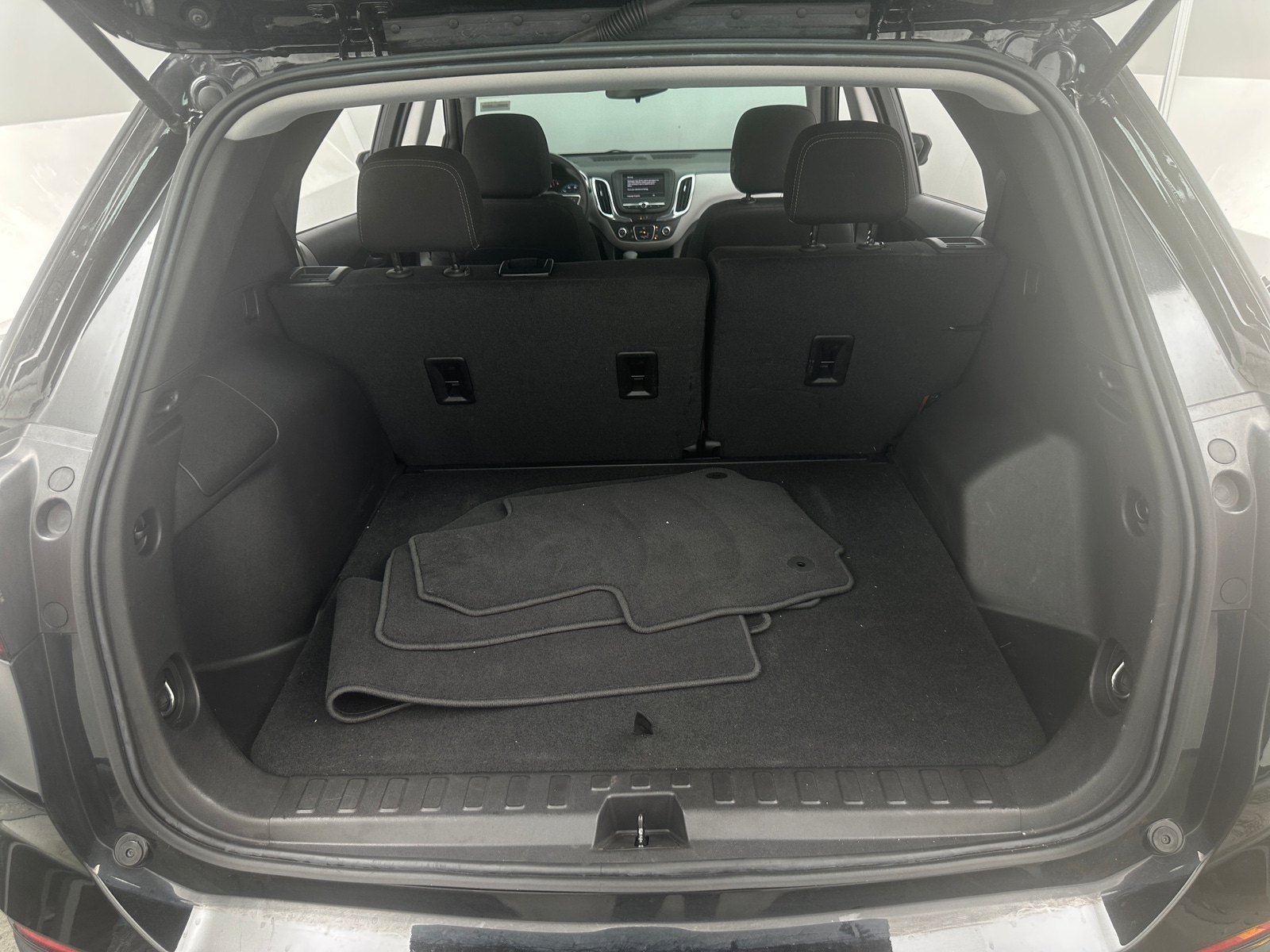 Thumbnail: 2024 Chevrolet Equinox - 7