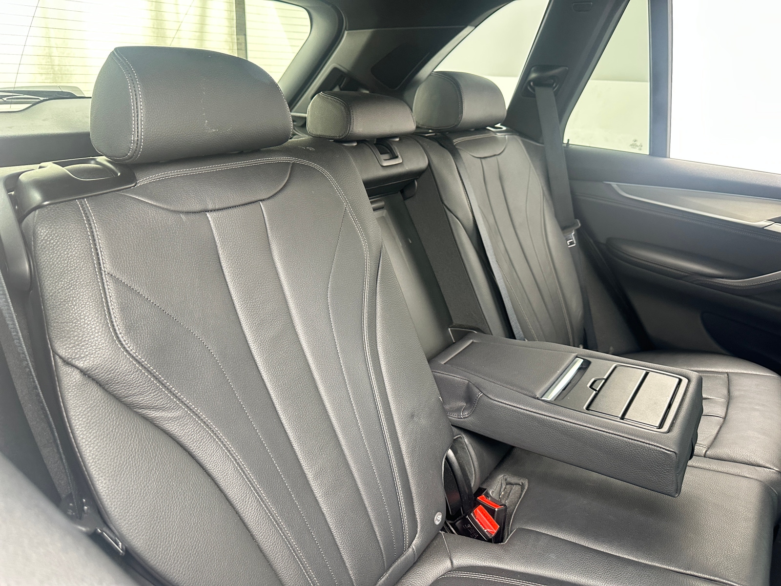 Thumbnail: 2018 BMW X5 - 5