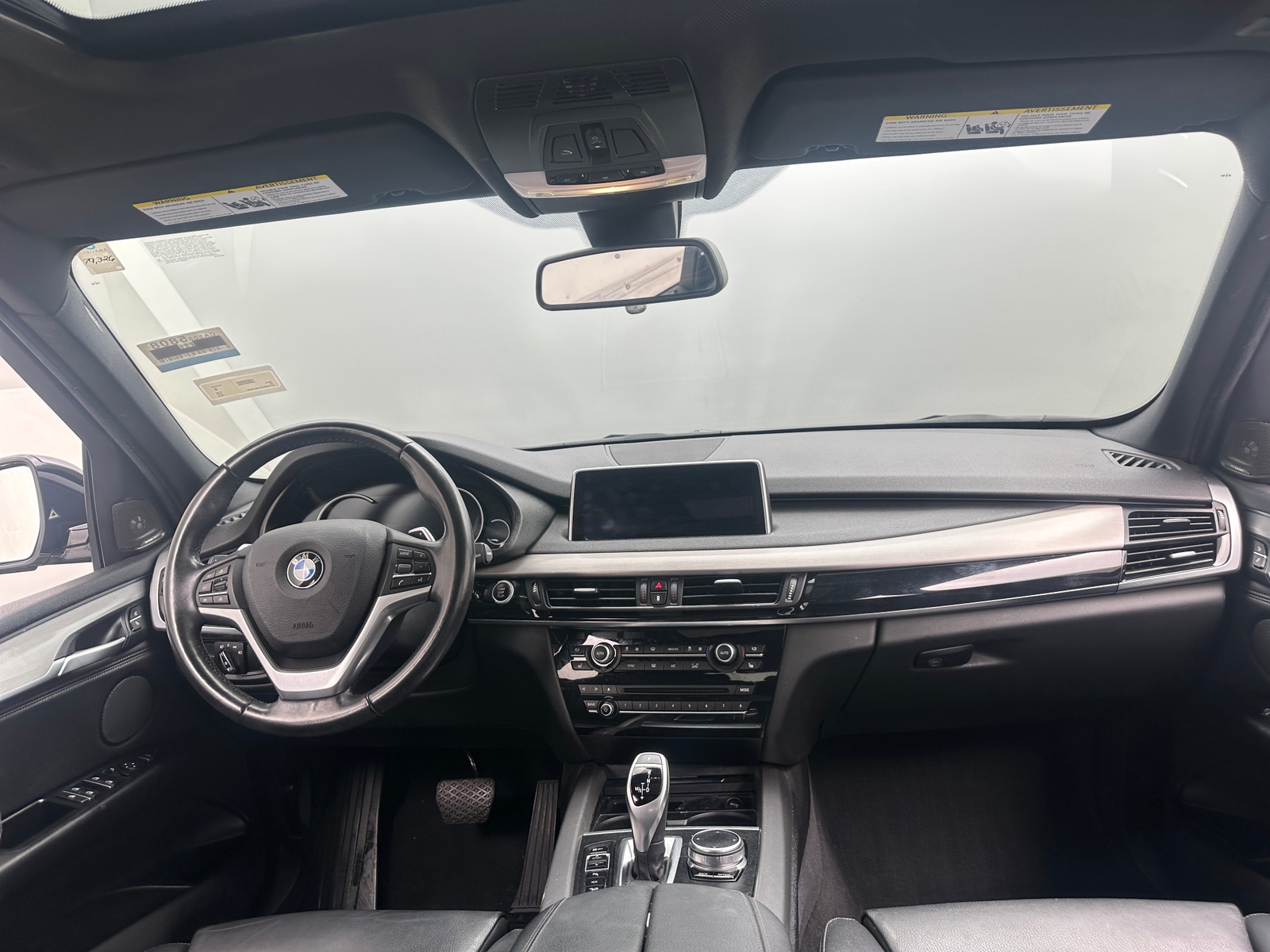 Thumbnail: 2018 BMW X5 - 2