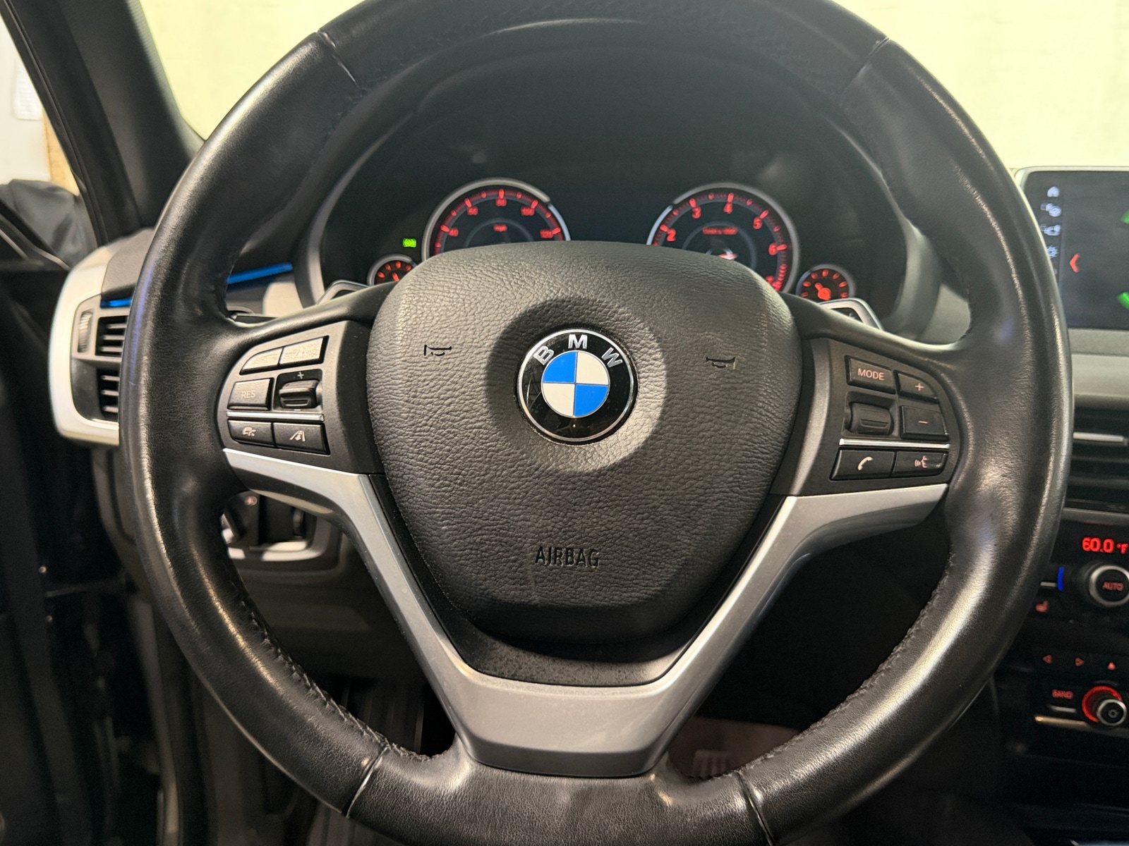 Thumbnail: 2018 BMW X5 - 4