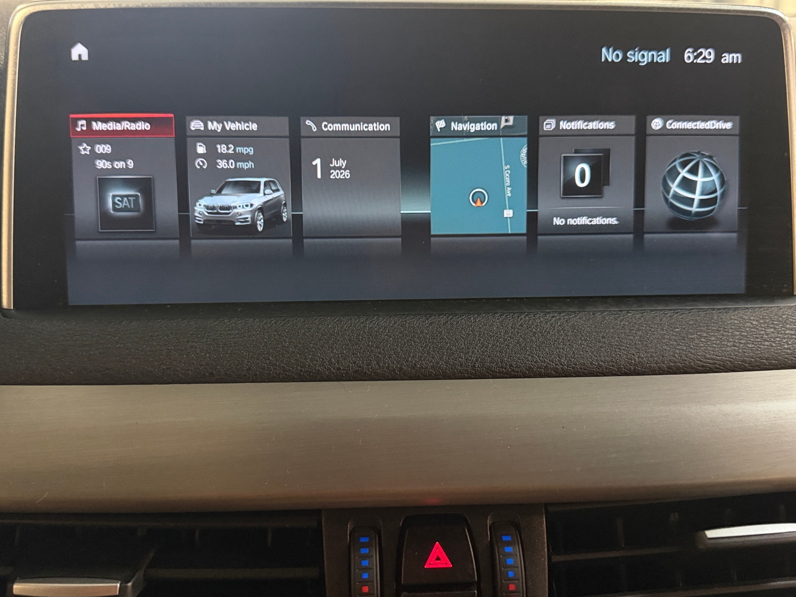 Thumbnail: 2018 BMW X5 - 3