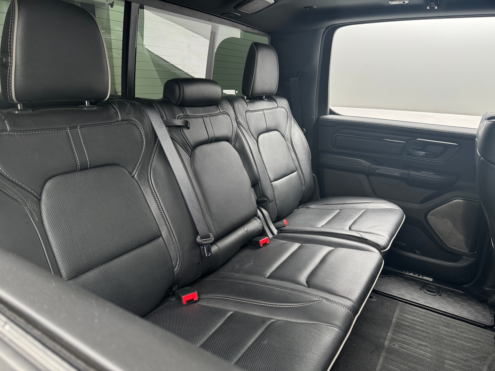 Thumbnail: 2022 RAM 1500 - 5
