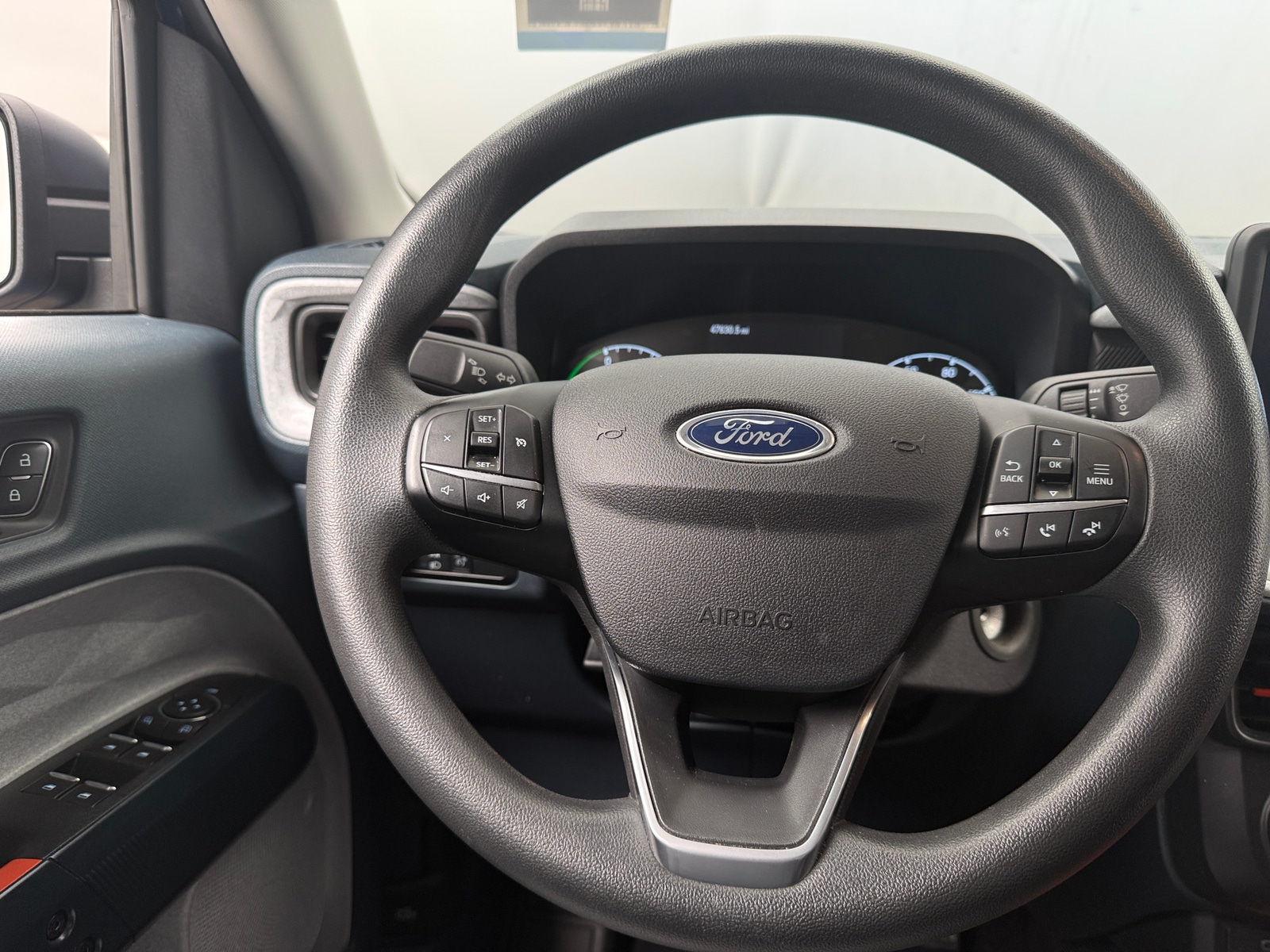 Thumbnail: 2024 Ford Maverick - 5