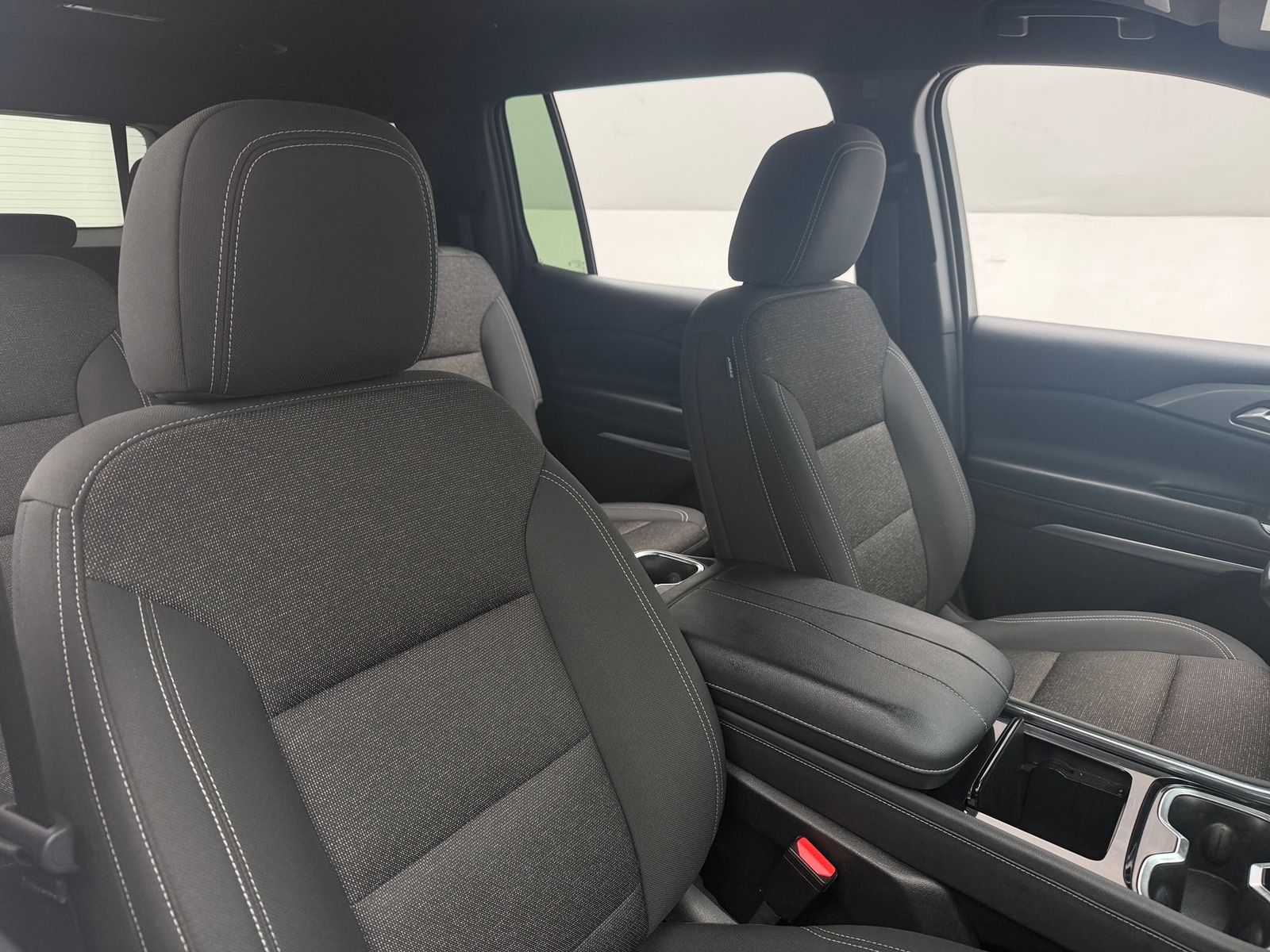 Thumbnail: 2024 Chevrolet Traverse - 2