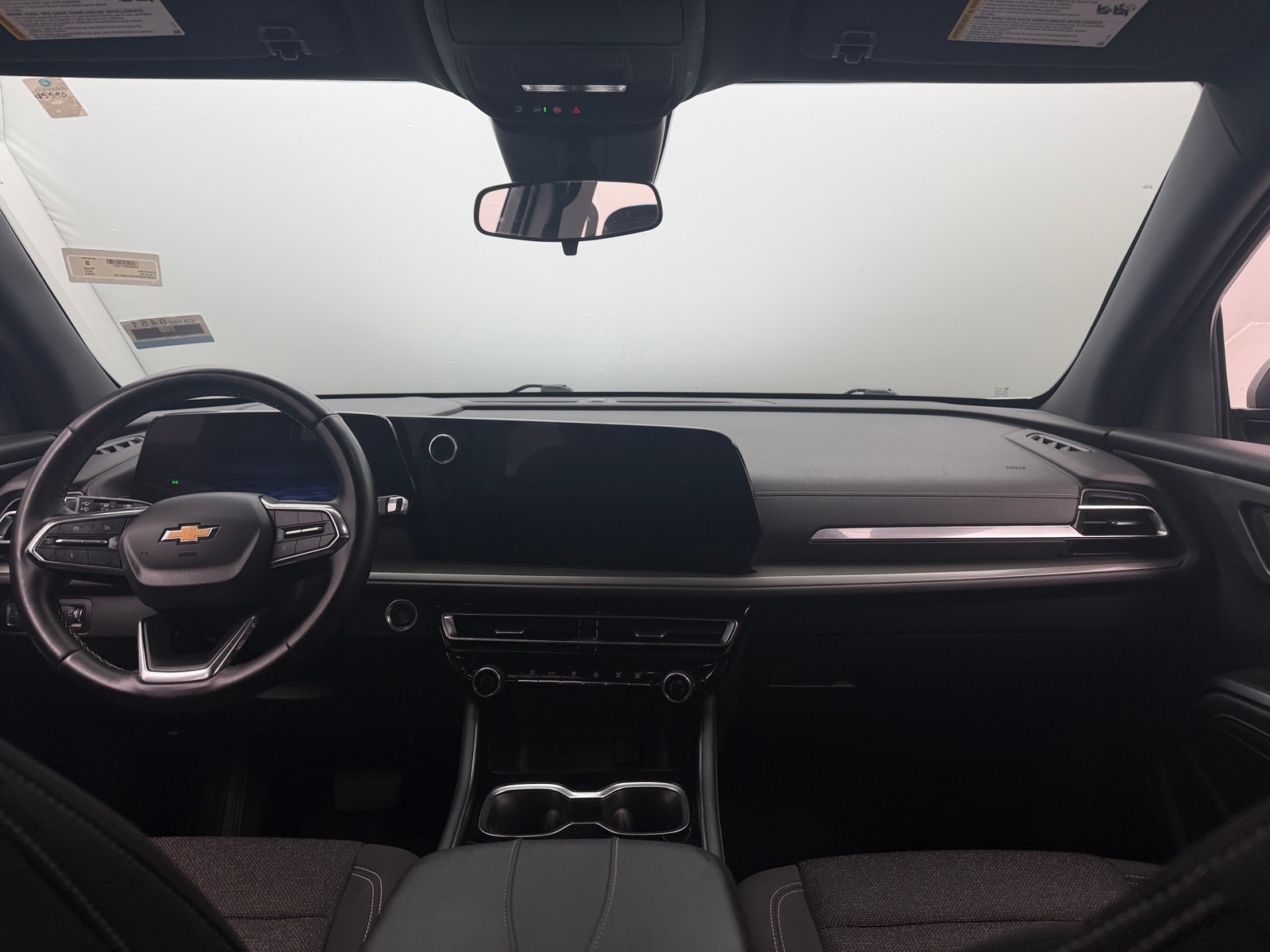 Thumbnail: 2024 Chevrolet Traverse - 3