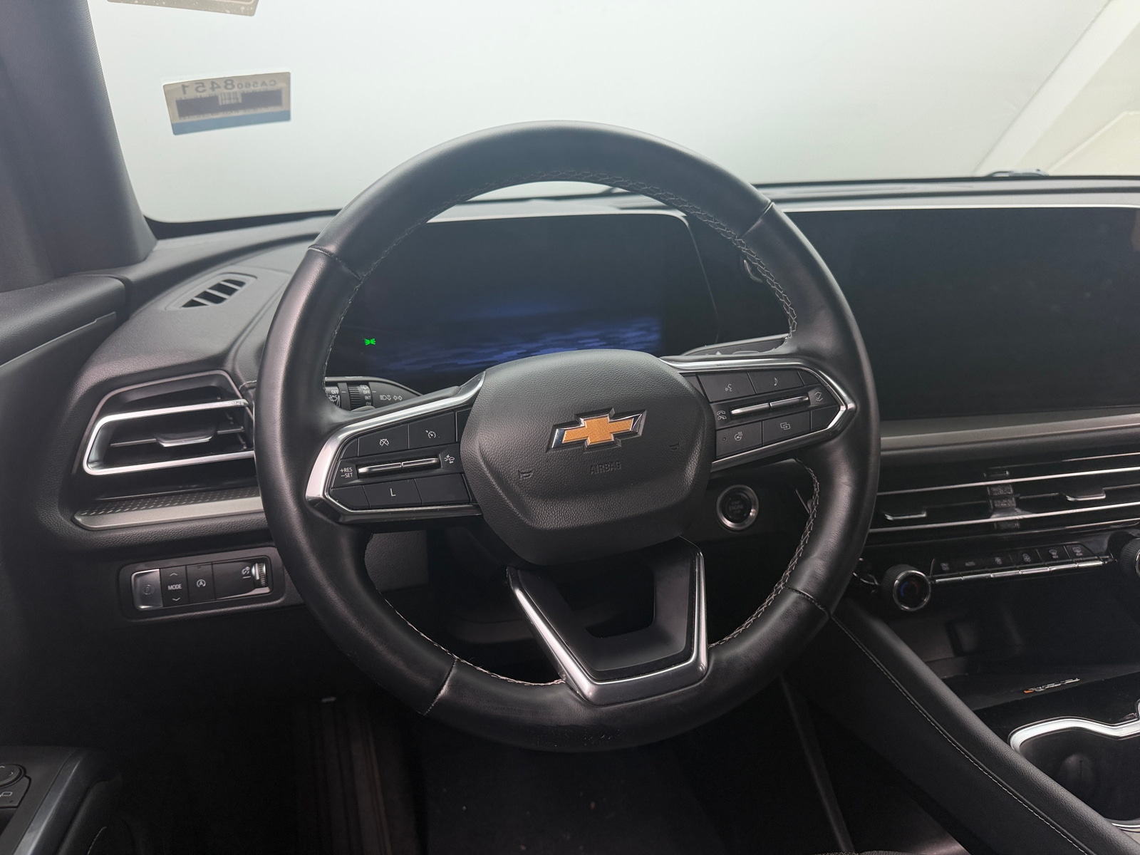 Thumbnail: 2024 Chevrolet Traverse - 5