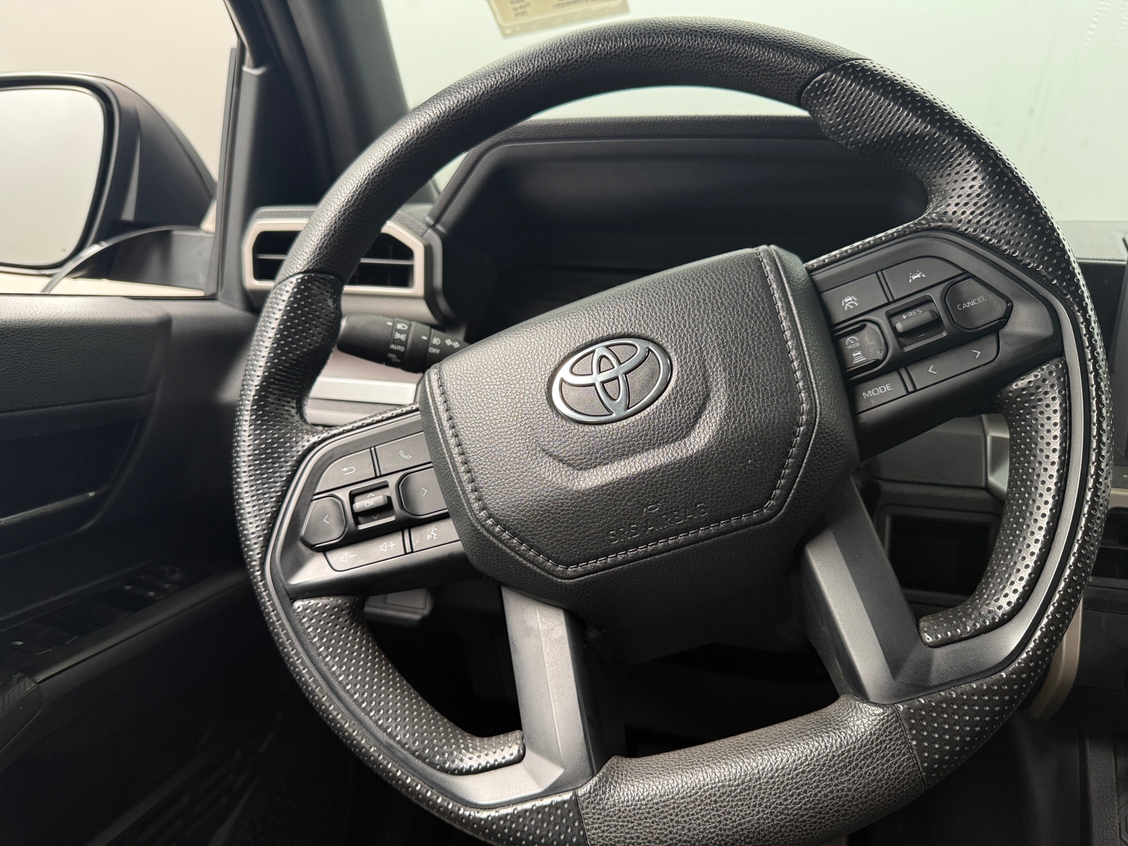 Thumbnail: 2024 Toyota Tacoma - 5
