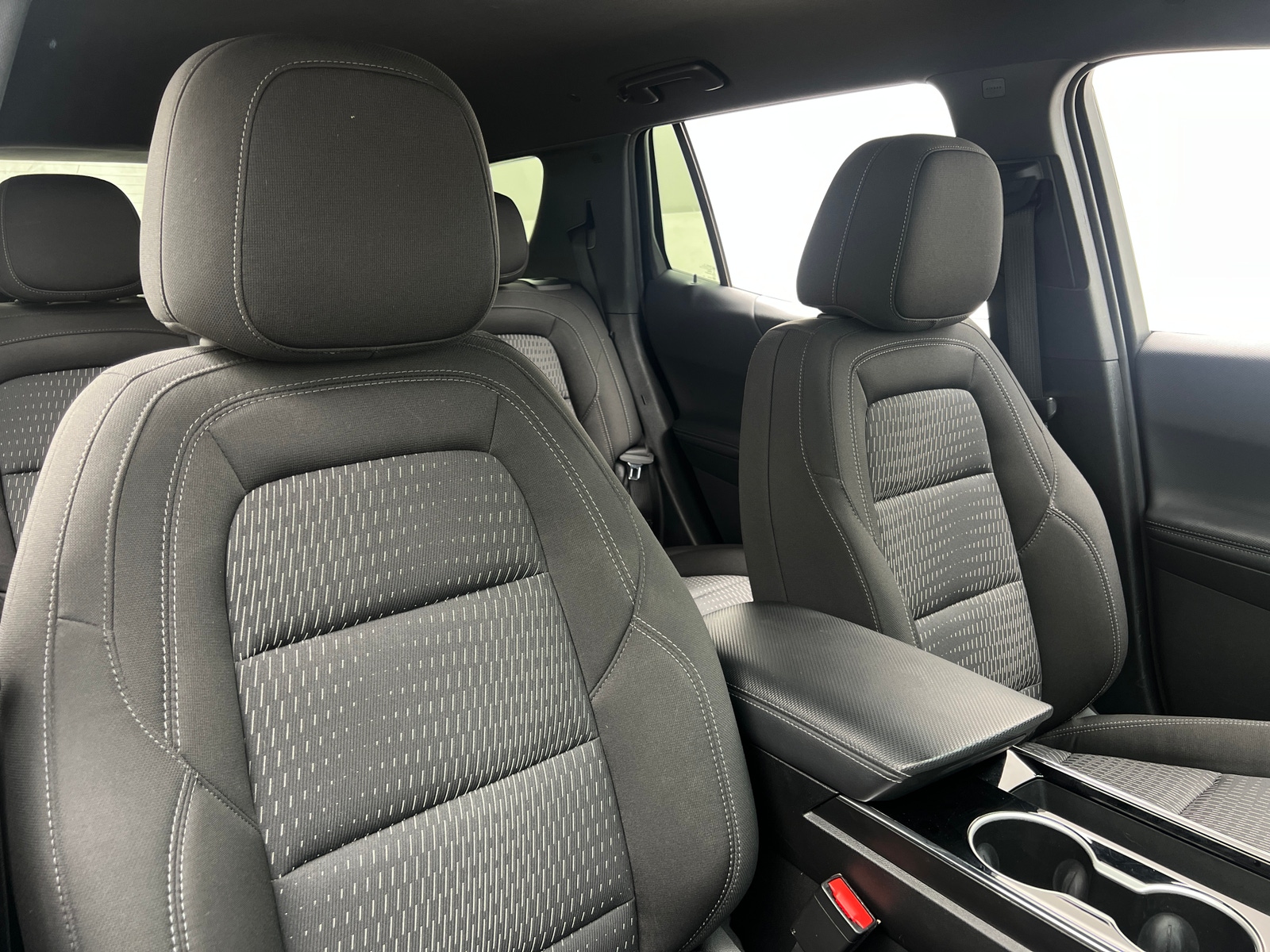 Thumbnail: 2025 Chevrolet Equinox - 2