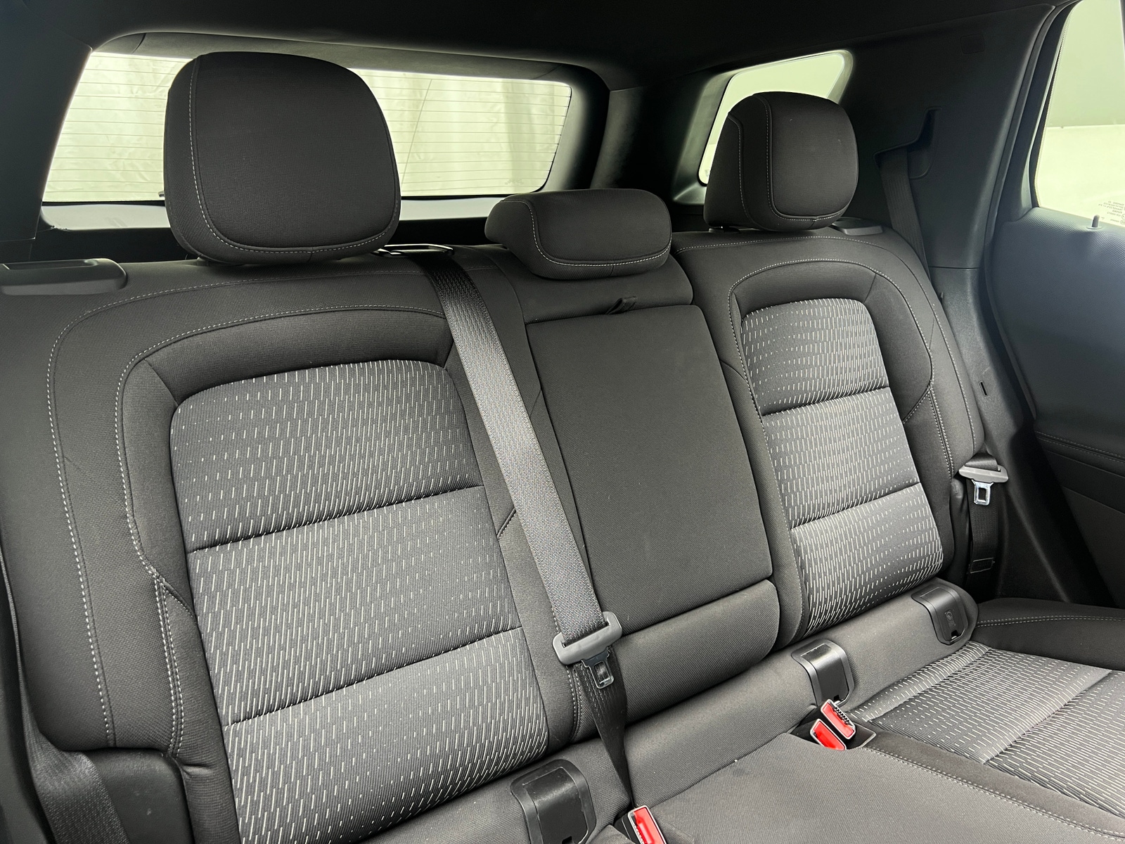 Thumbnail: 2025 Chevrolet Equinox - 6