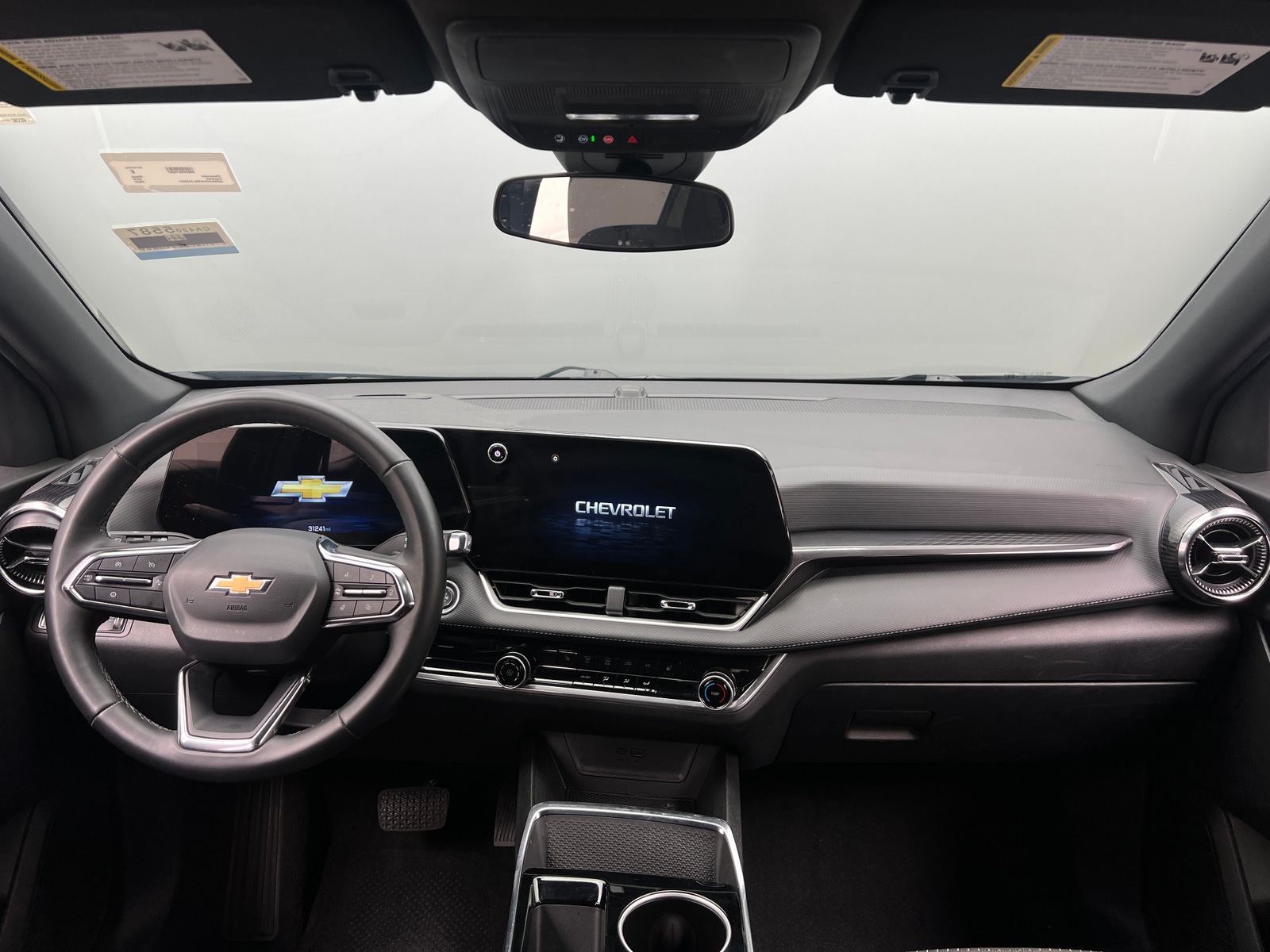 Thumbnail: 2025 Chevrolet Equinox - 3
