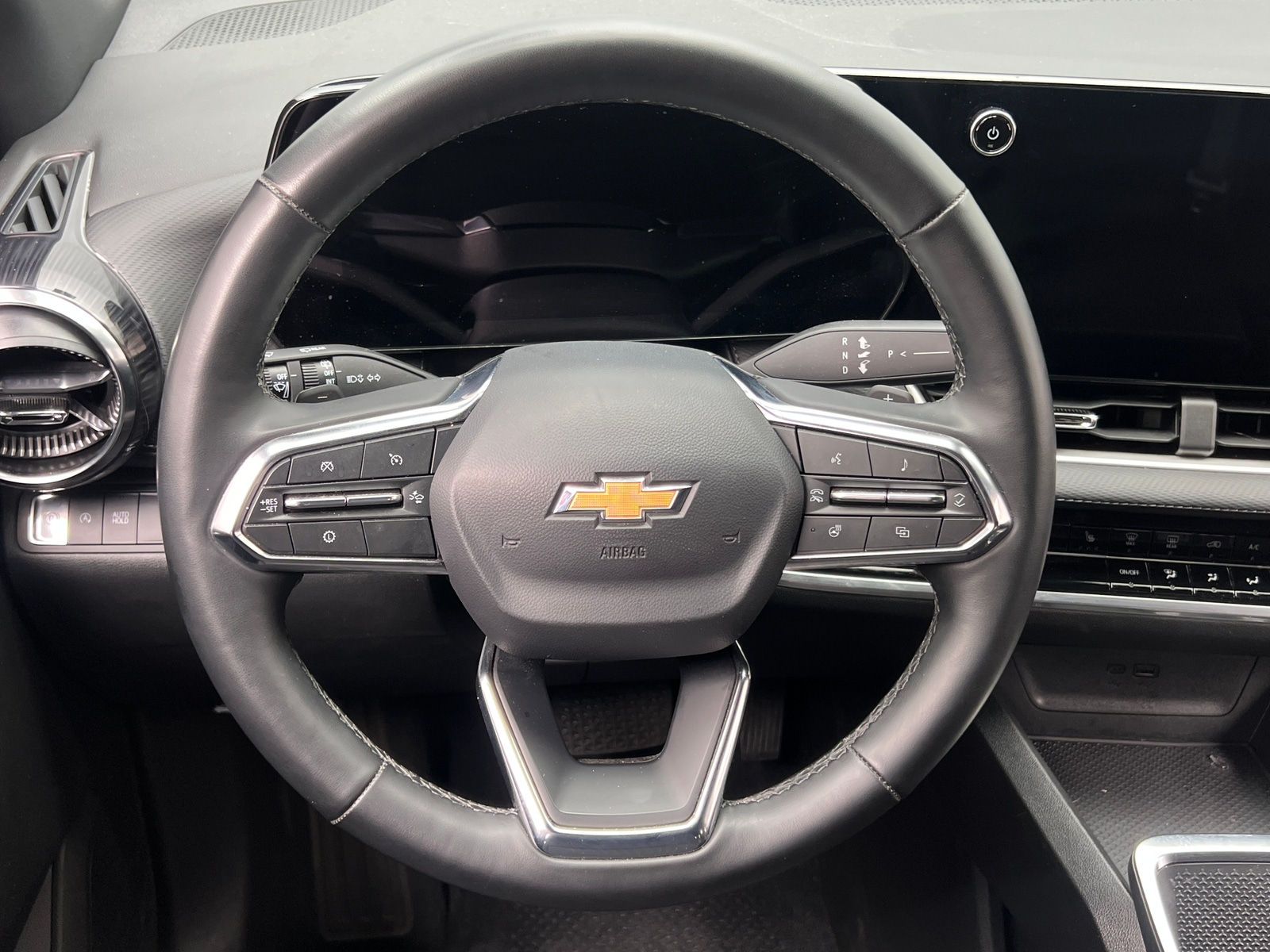 Thumbnail: 2025 Chevrolet Equinox - 5