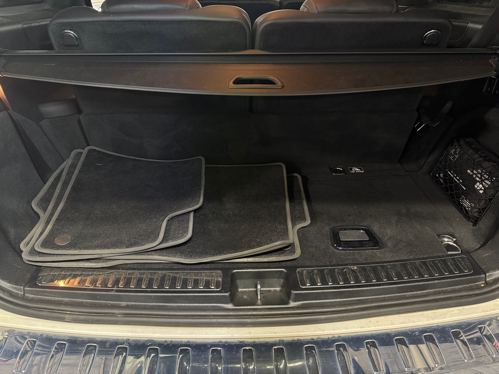 Thumbnail: 2019 Mercedes-Benz GLS - 6