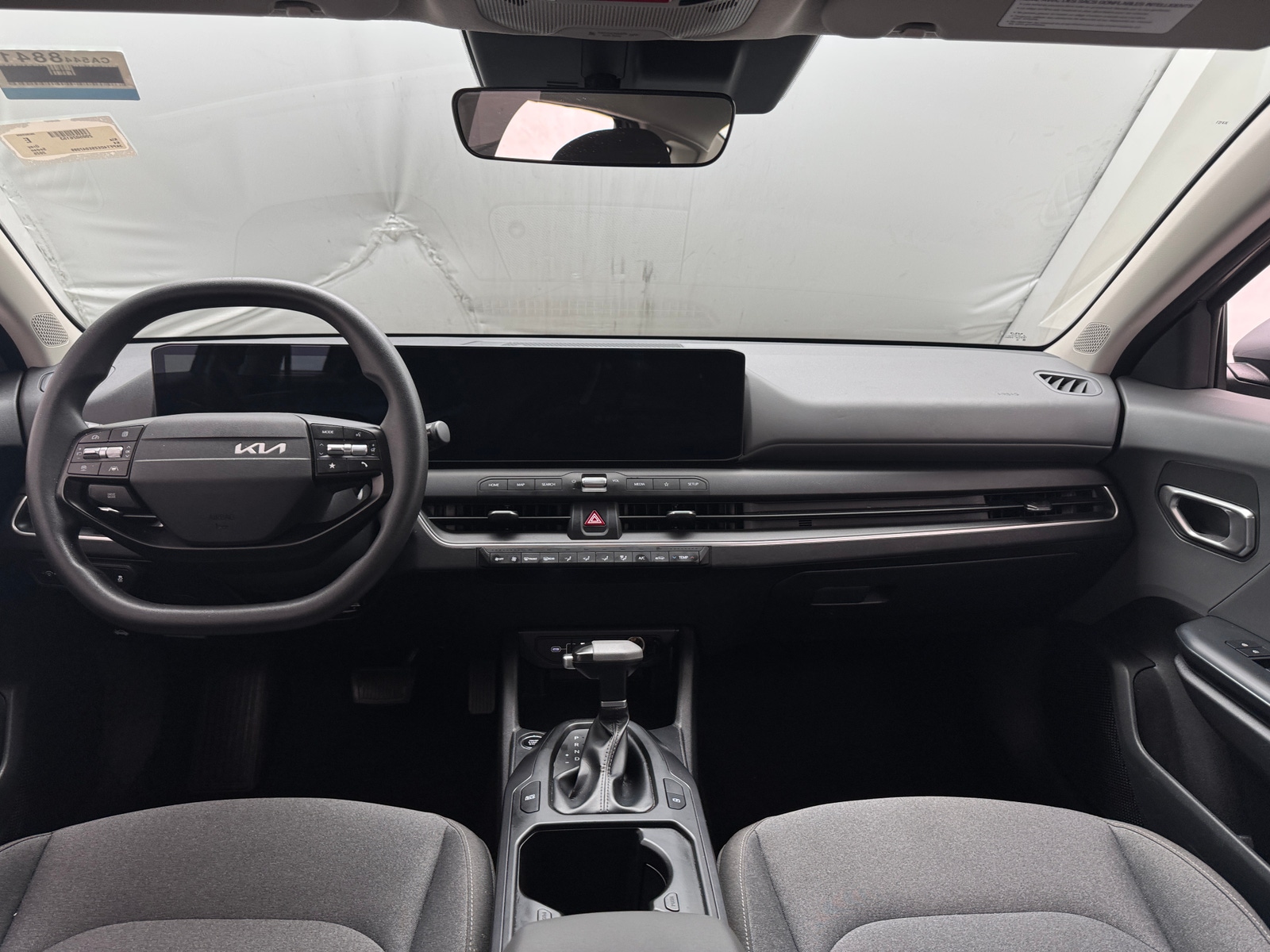 Thumbnail: 2025 Kia K4 - 3