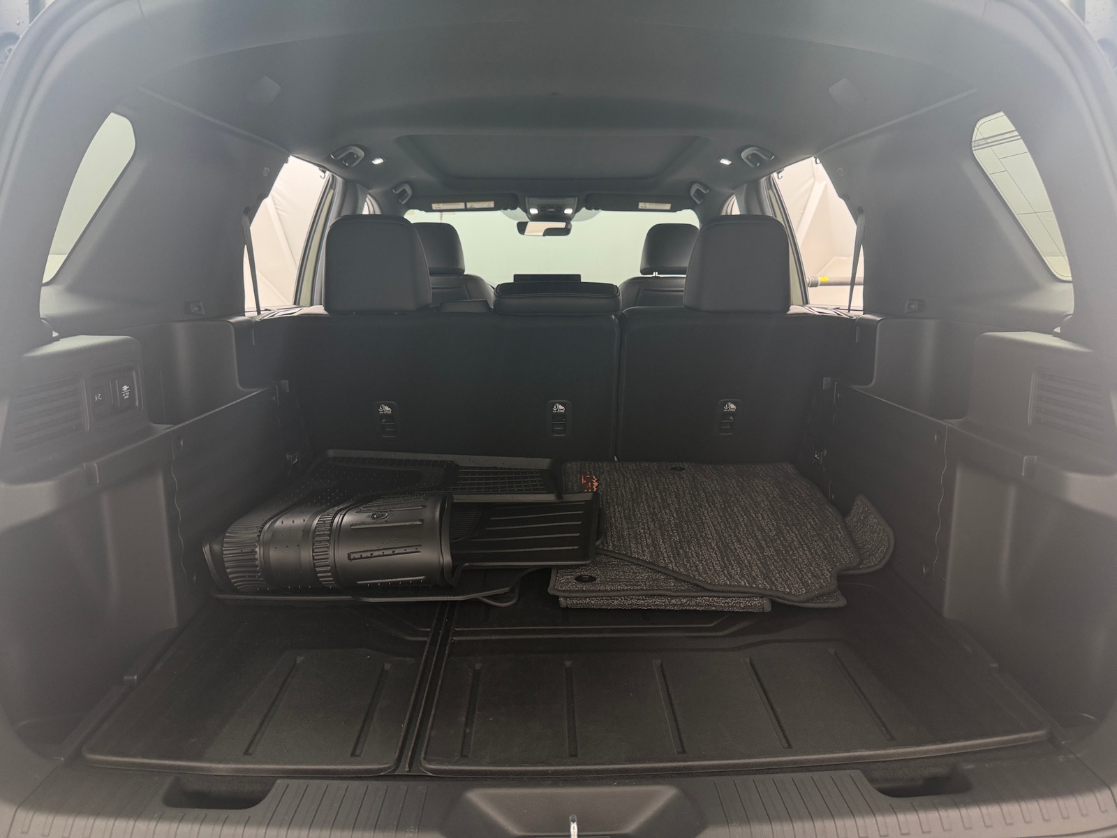 Thumbnail: 2026 Honda Passport - 6