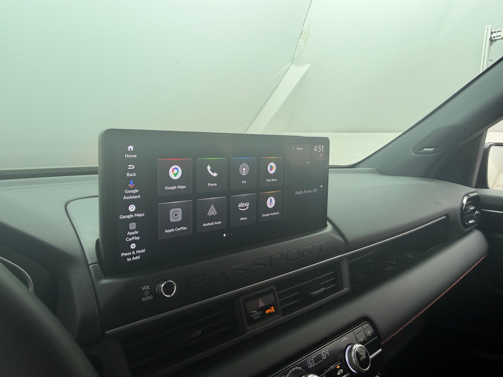 Thumbnail: 2026 Honda Passport - 3