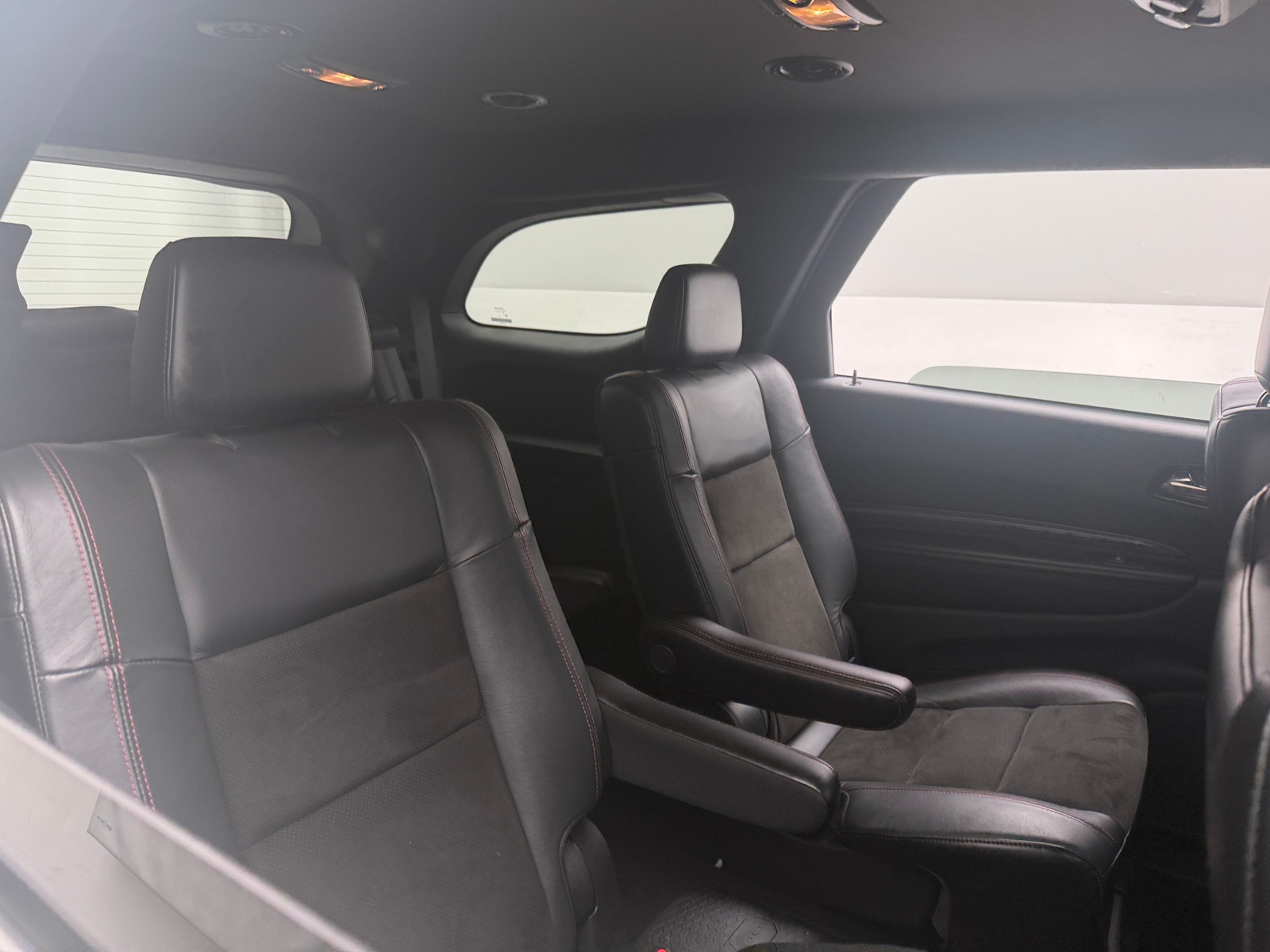 Thumbnail: 2022 Dodge Durango - 5
