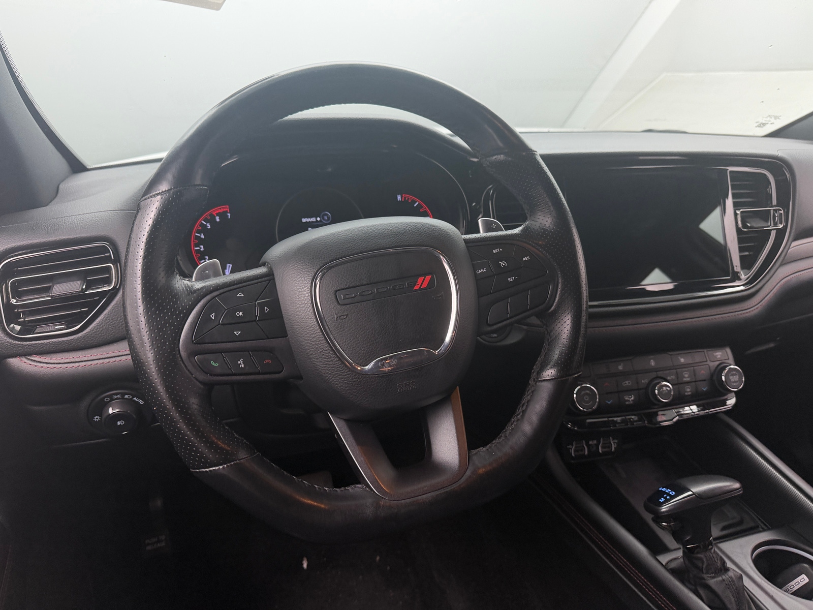 Thumbnail: 2022 Dodge Durango - 4