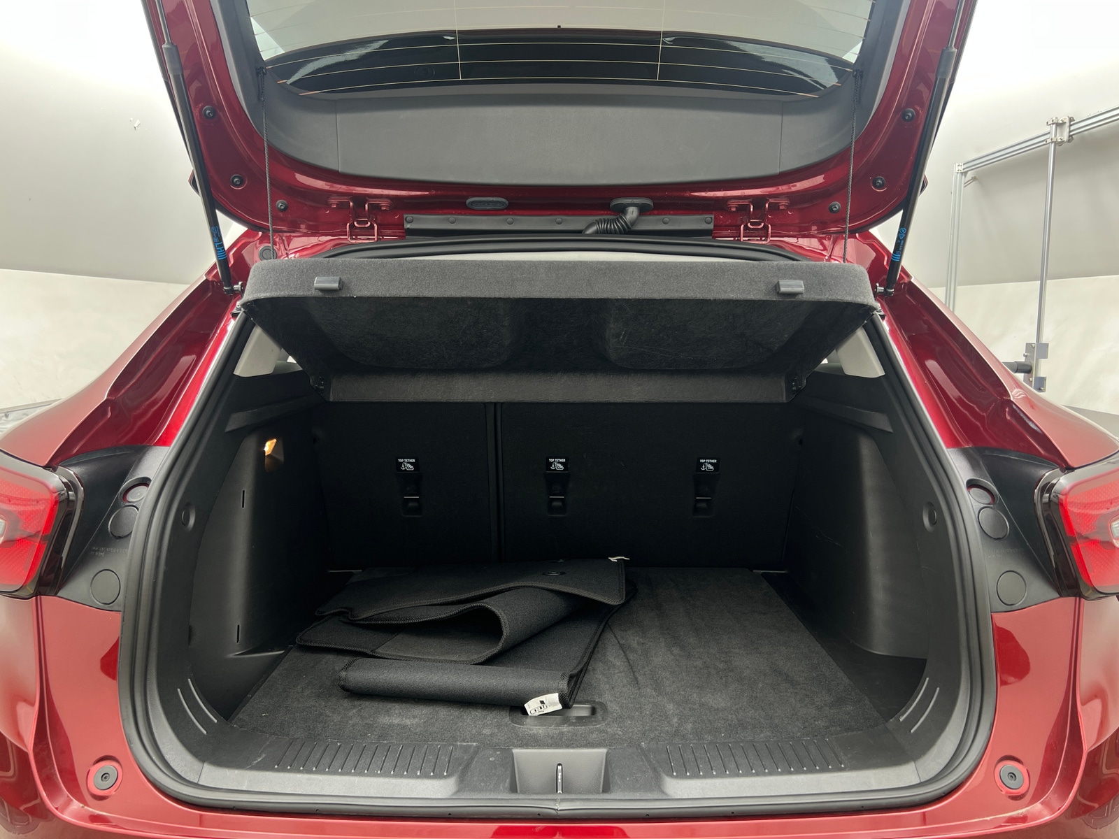 Thumbnail: 2025 Chevrolet Trax - 7