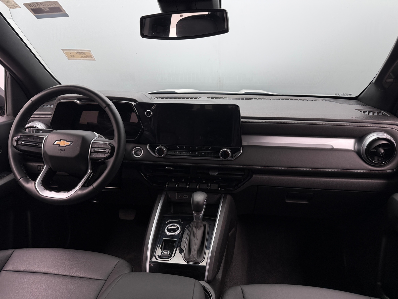 Thumbnail: 2024 Chevrolet Colorado - 2