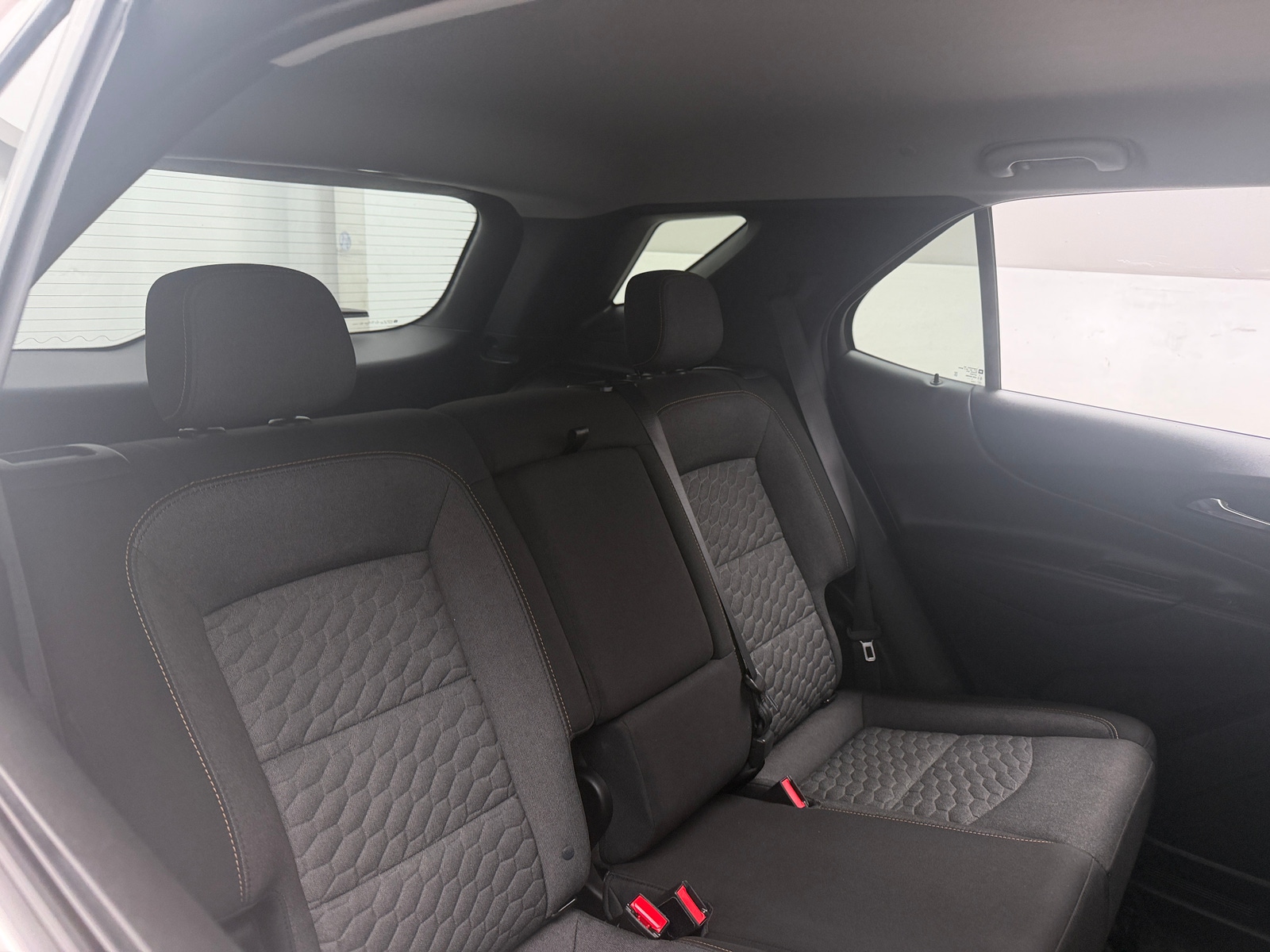 Thumbnail: 2019 Chevrolet Equinox - 6