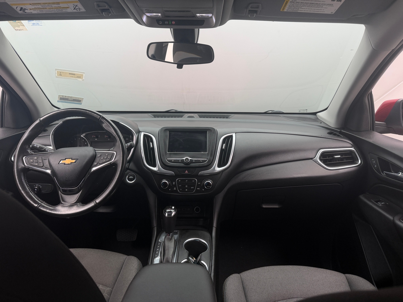 Thumbnail: 2019 Chevrolet Equinox - 3