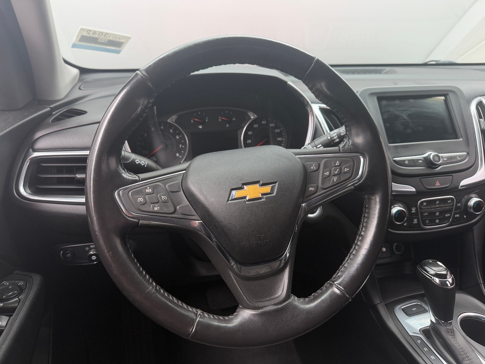 Thumbnail: 2019 Chevrolet Equinox - 5