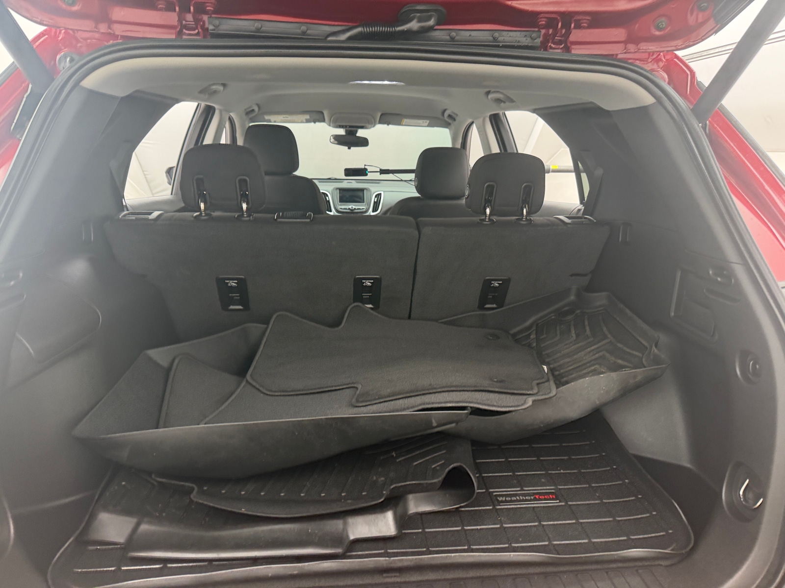 Thumbnail: 2019 Chevrolet Equinox - 7