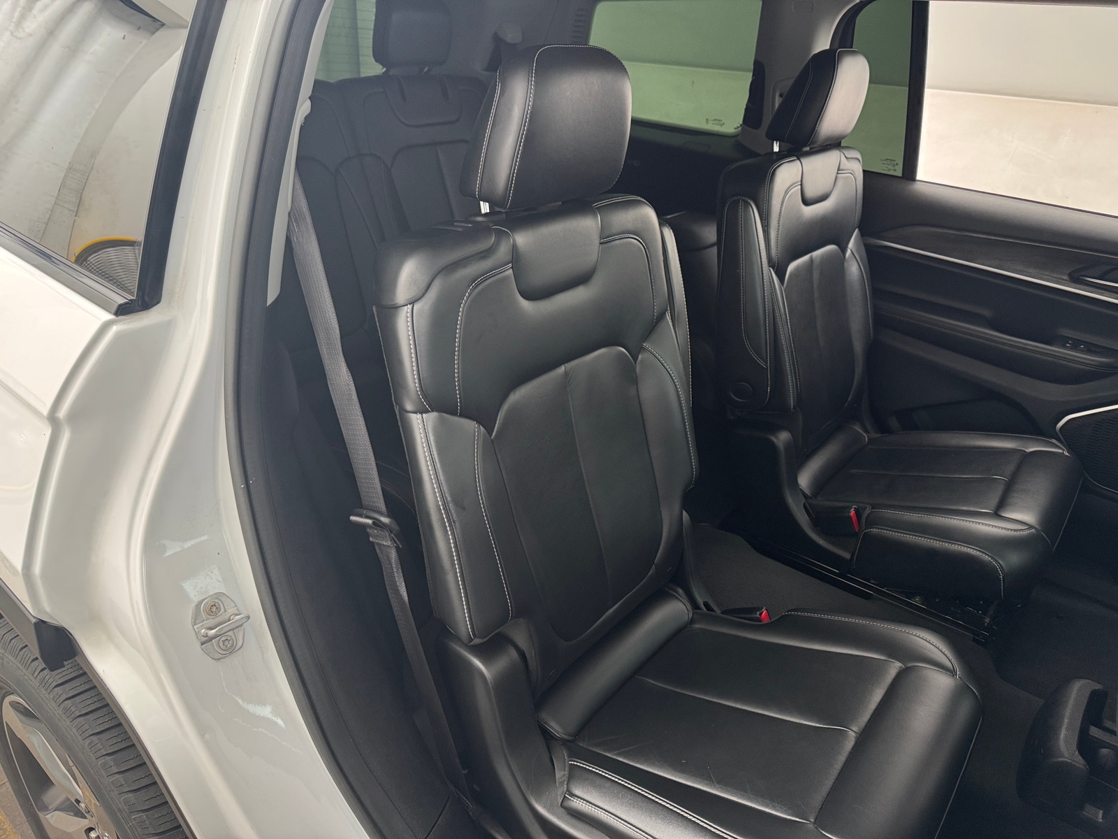 Thumbnail: 2021 Jeep Grand Cherokee L - 5
