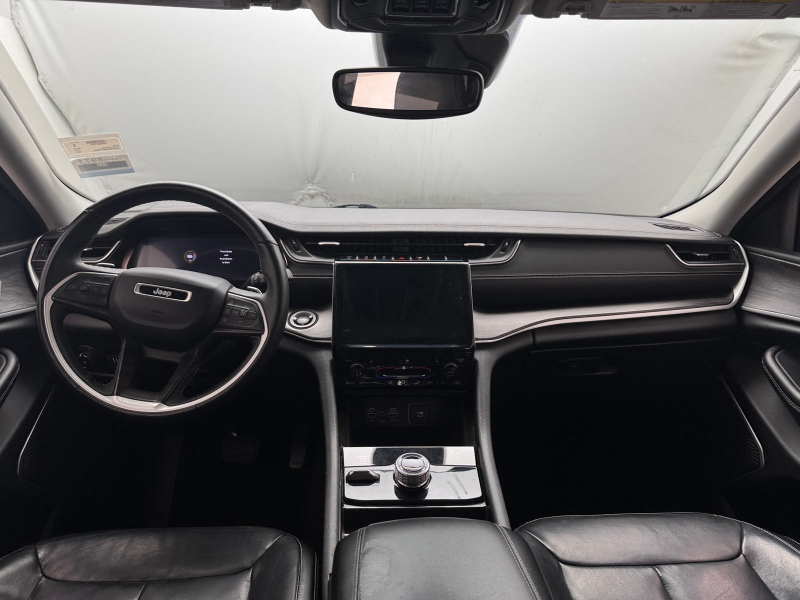 Thumbnail: 2021 Jeep Grand Cherokee L - 2