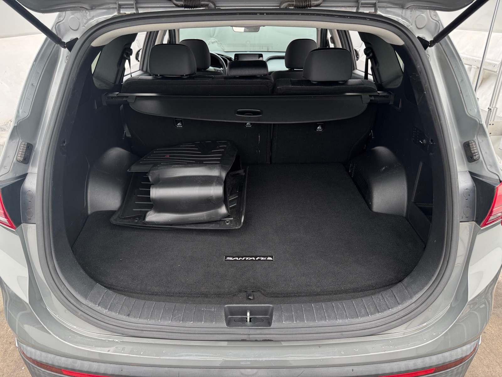 Thumbnail: 2022 Hyundai Santa Fe - 7