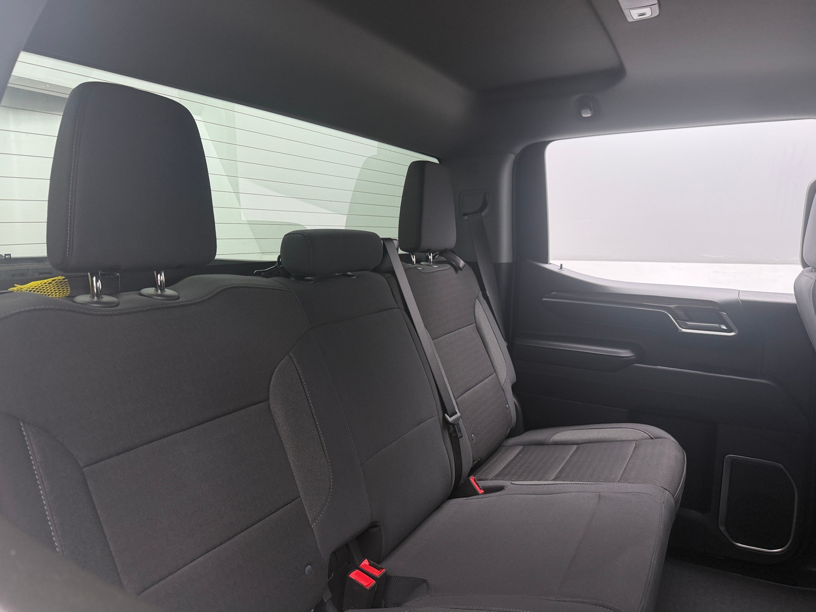 Thumbnail: 2025 Chevrolet Silverado 1500 - 6