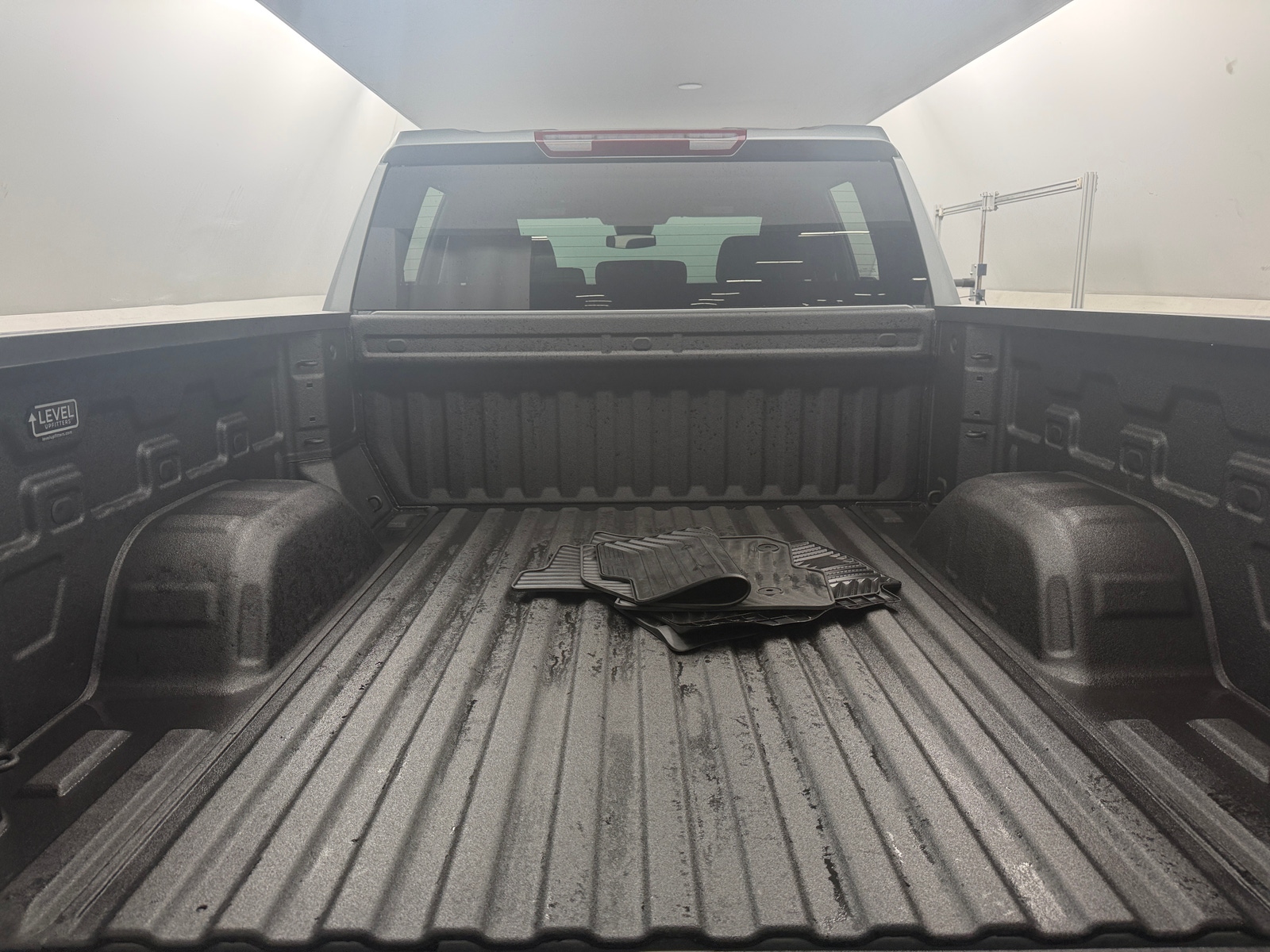 Thumbnail: 2025 Chevrolet Silverado 1500 - 7