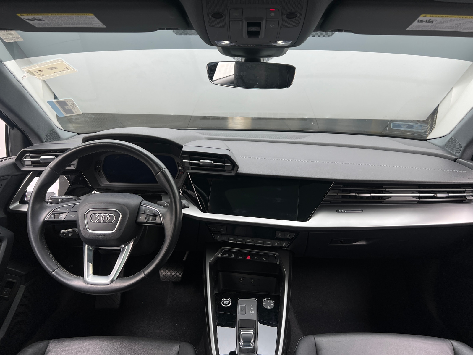 Thumbnail: 2022 Audi A3 - 2