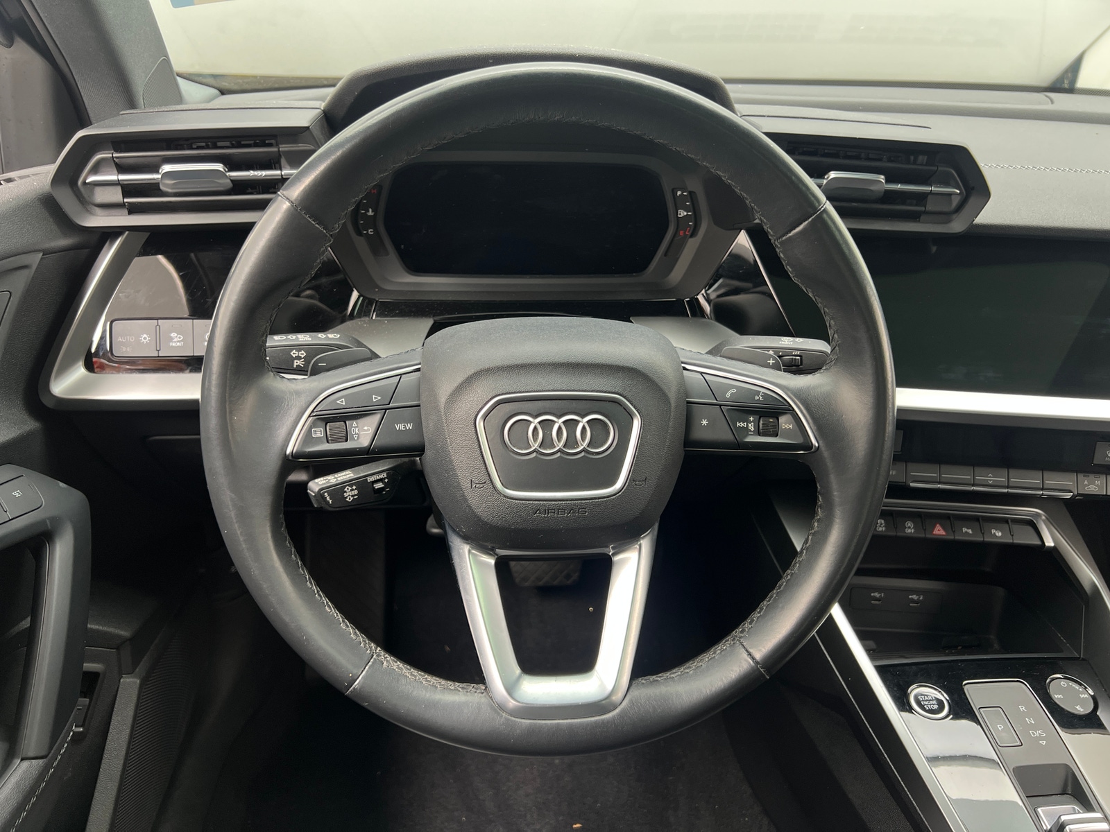 Thumbnail: 2022 Audi A3 - 4
