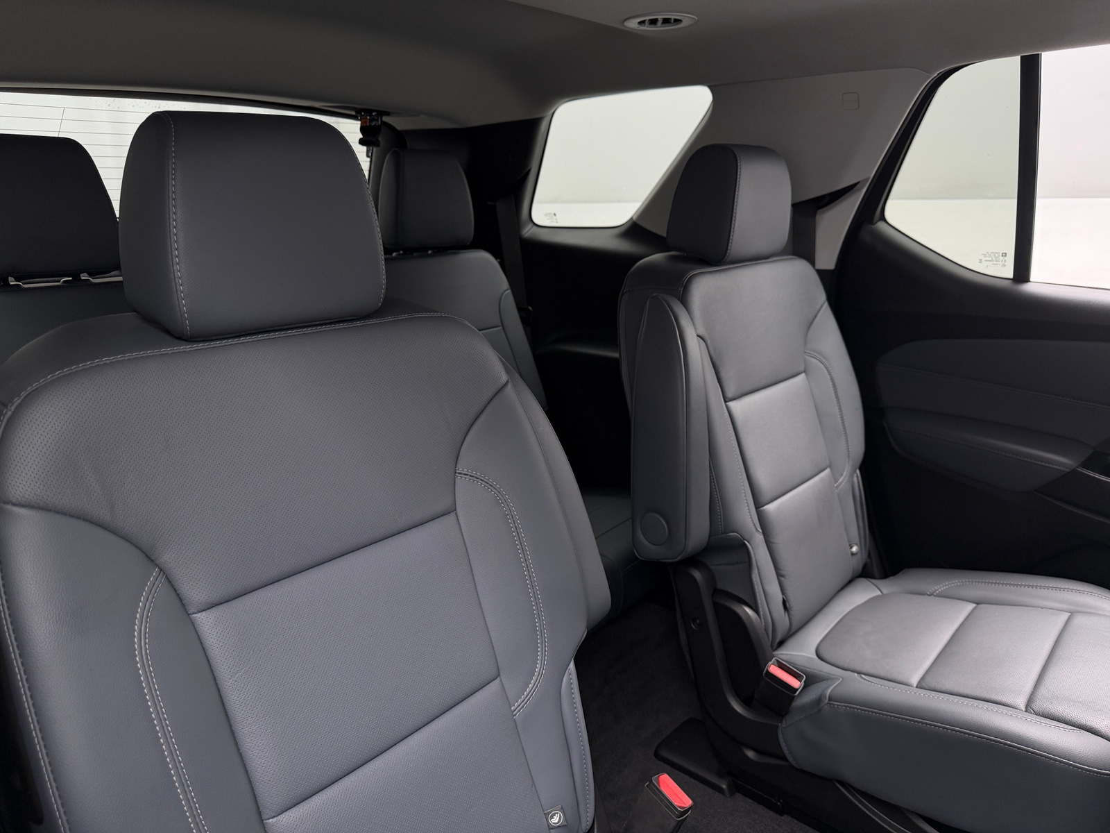 Thumbnail: 2019 Chevrolet Traverse - 5